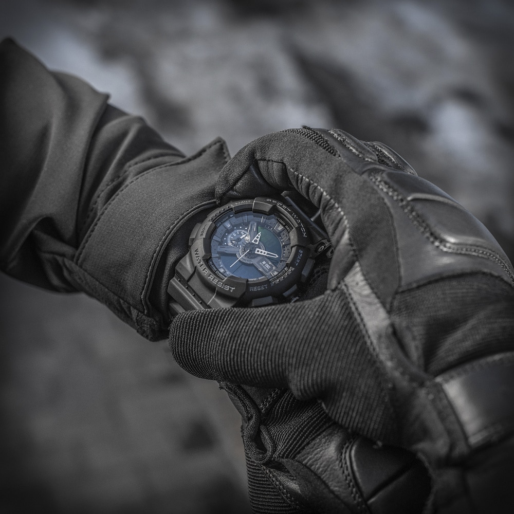 Ceas sportiv M-Tac - Black