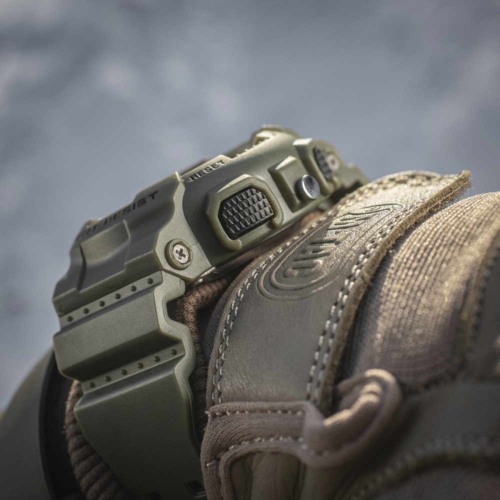 Ceas sportiv M-Tac - Olive