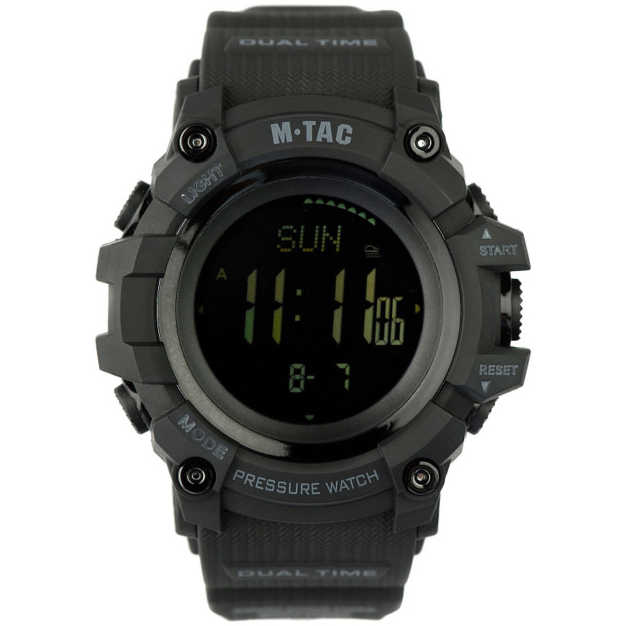 Ceas M-Tac Adventure - Black