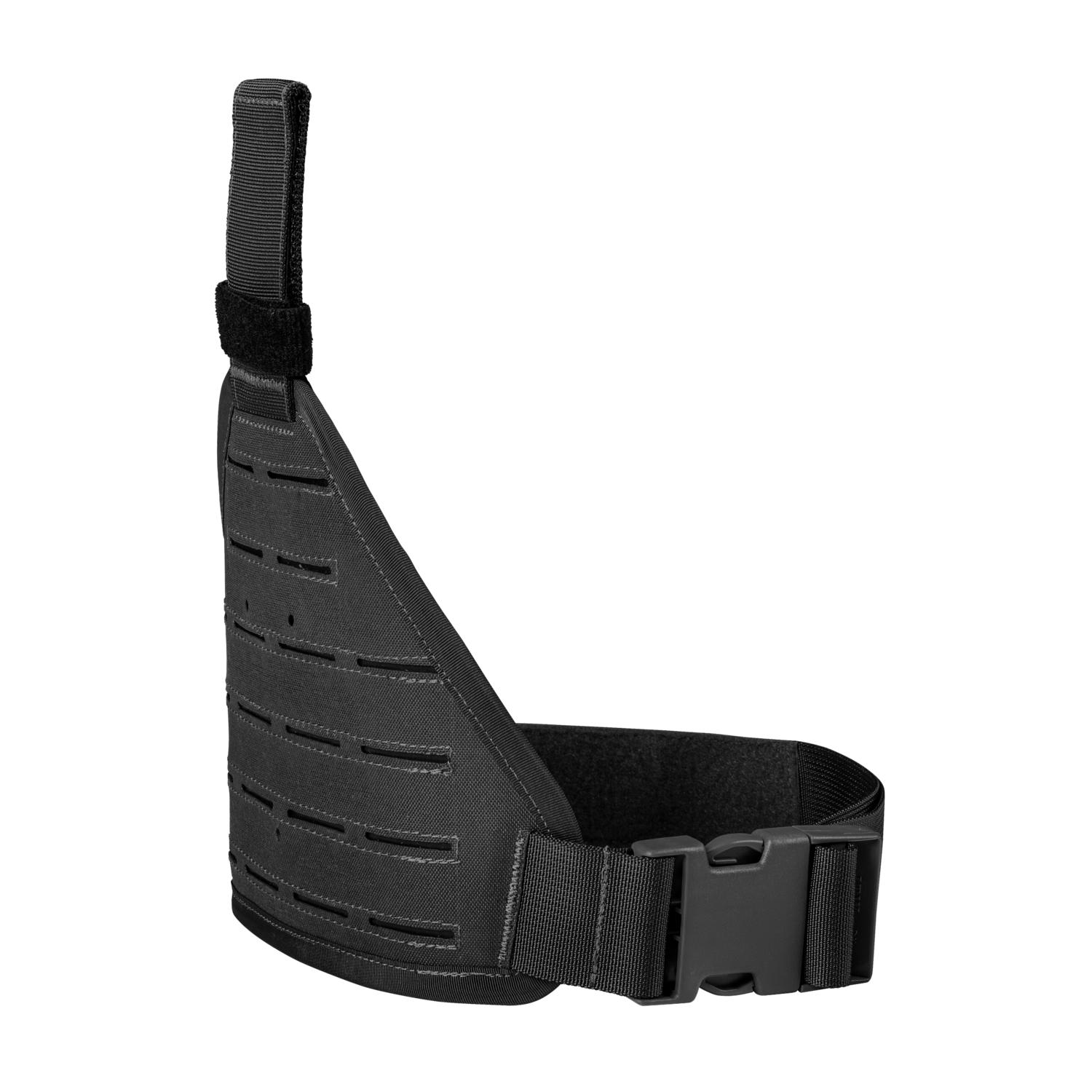 Panou de coapsă Direct Action Mosquito Drop Leg Panel MK II - Black