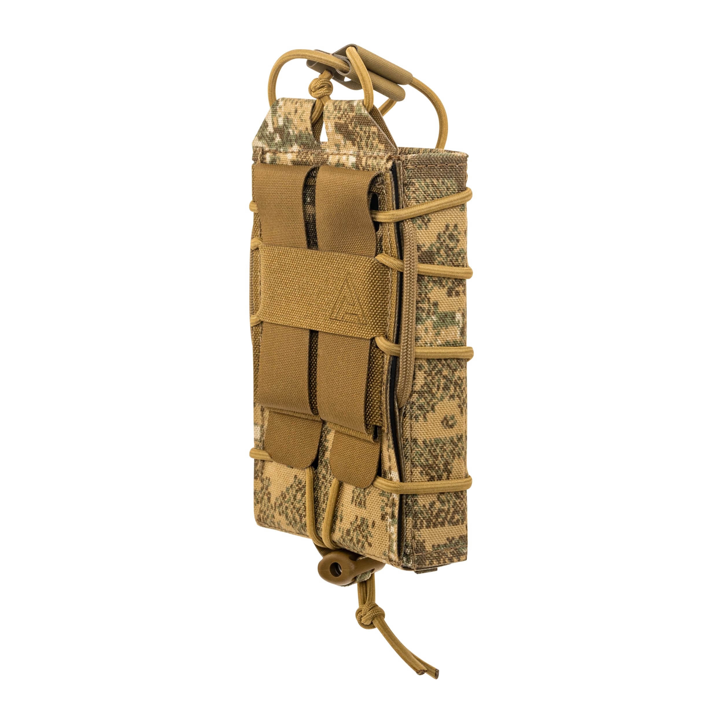 Husă Direct Action Speed Reload Pouch Large - PenCott Badlands