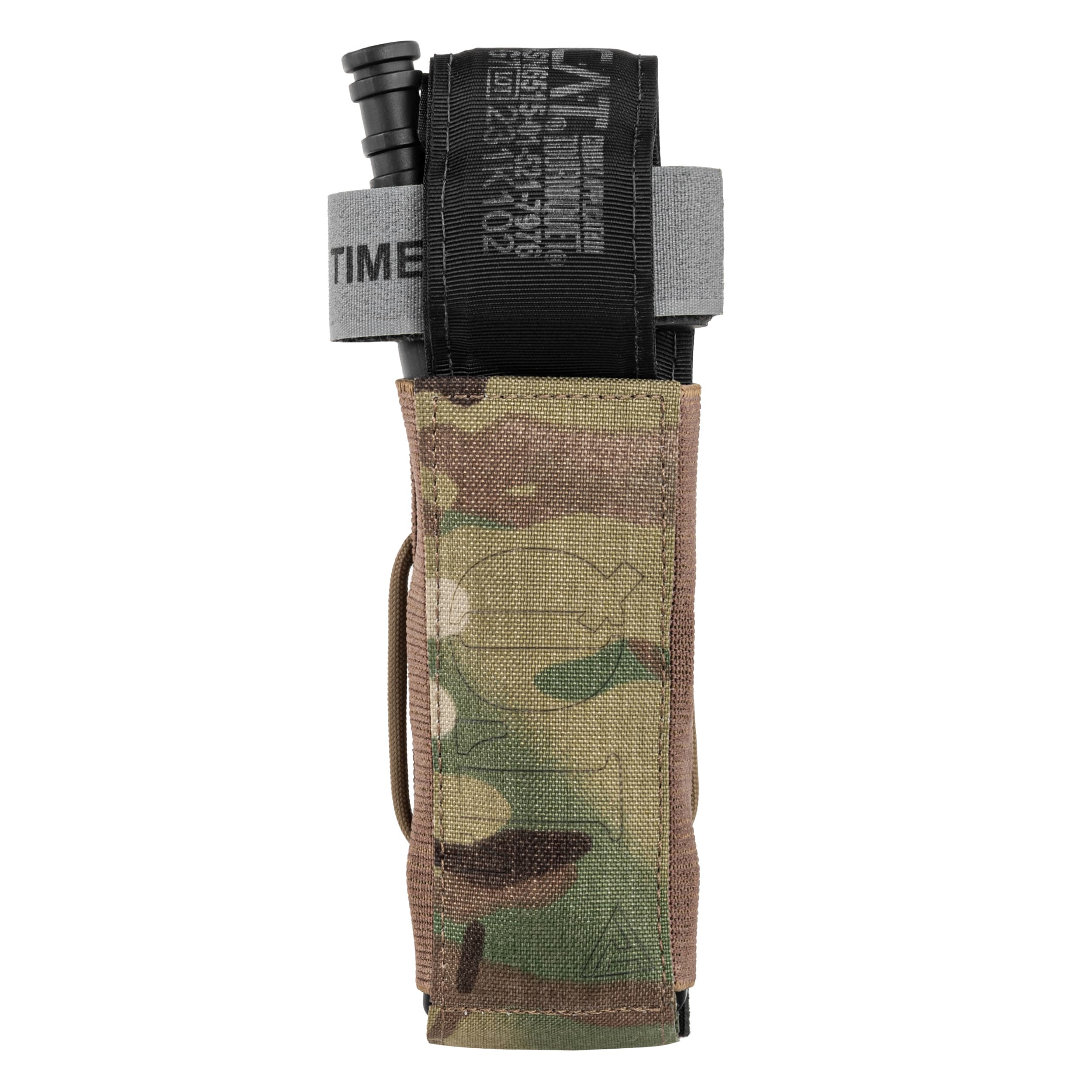 Husă pentru garou Direct Action Tourniquet Open Pouch - MultiCam