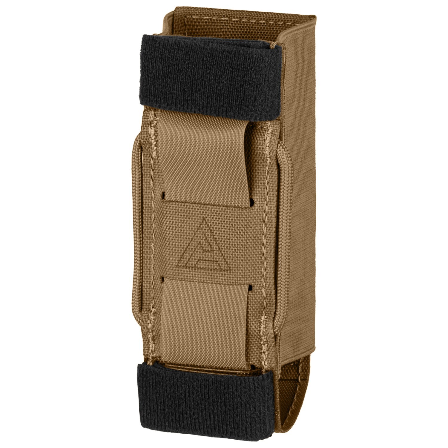 Husă pentru garou Direct Action Tourniquet Open Pouch - Coyote Brown