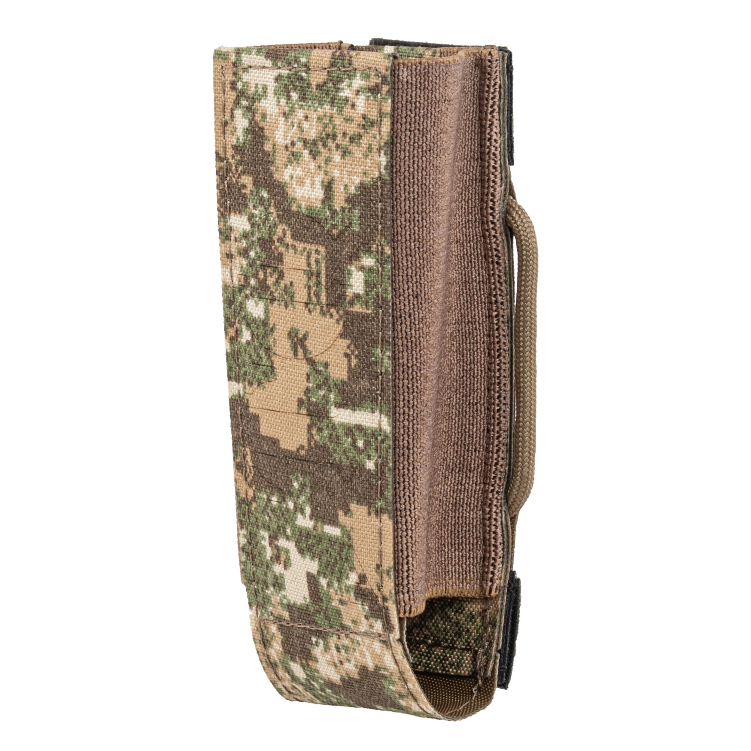 Husă pentru garou Direct Action Tourniquet Open Pouch - PenCott Badlands