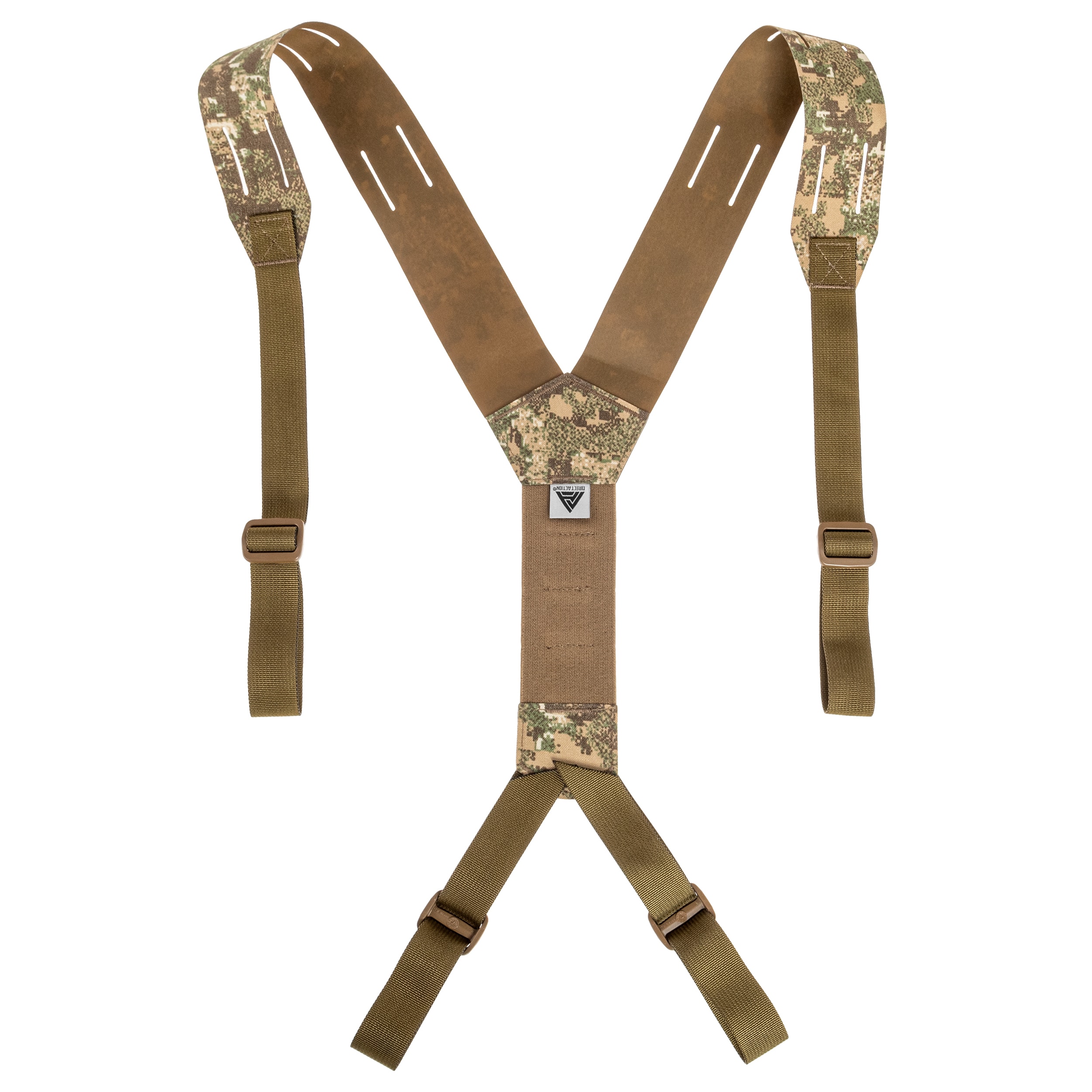 Ham tactic Direct Action Mosquito Y-Harness - PenCott BadLands