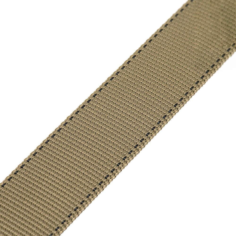 Centură tactică M-Tac Cobra Buckle Belt - Coyote