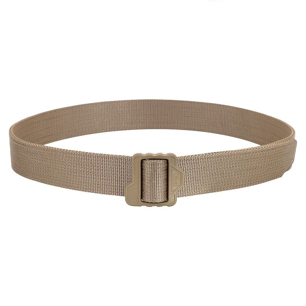 Centură tactică M-Tac Double Duty Tactical Belt - Coyote