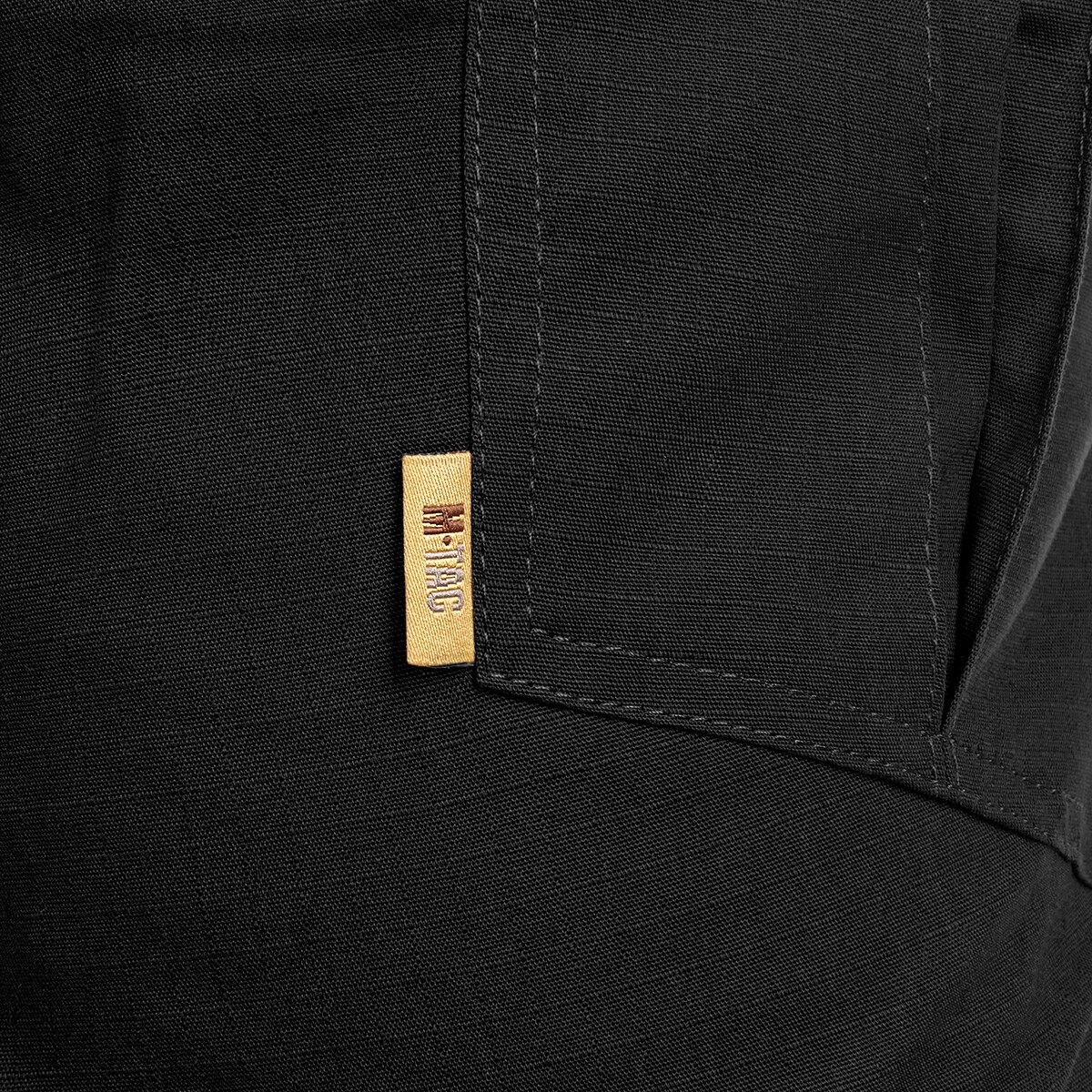 Pantaloni M-Tac Conquistador Gen.I Flex - Black