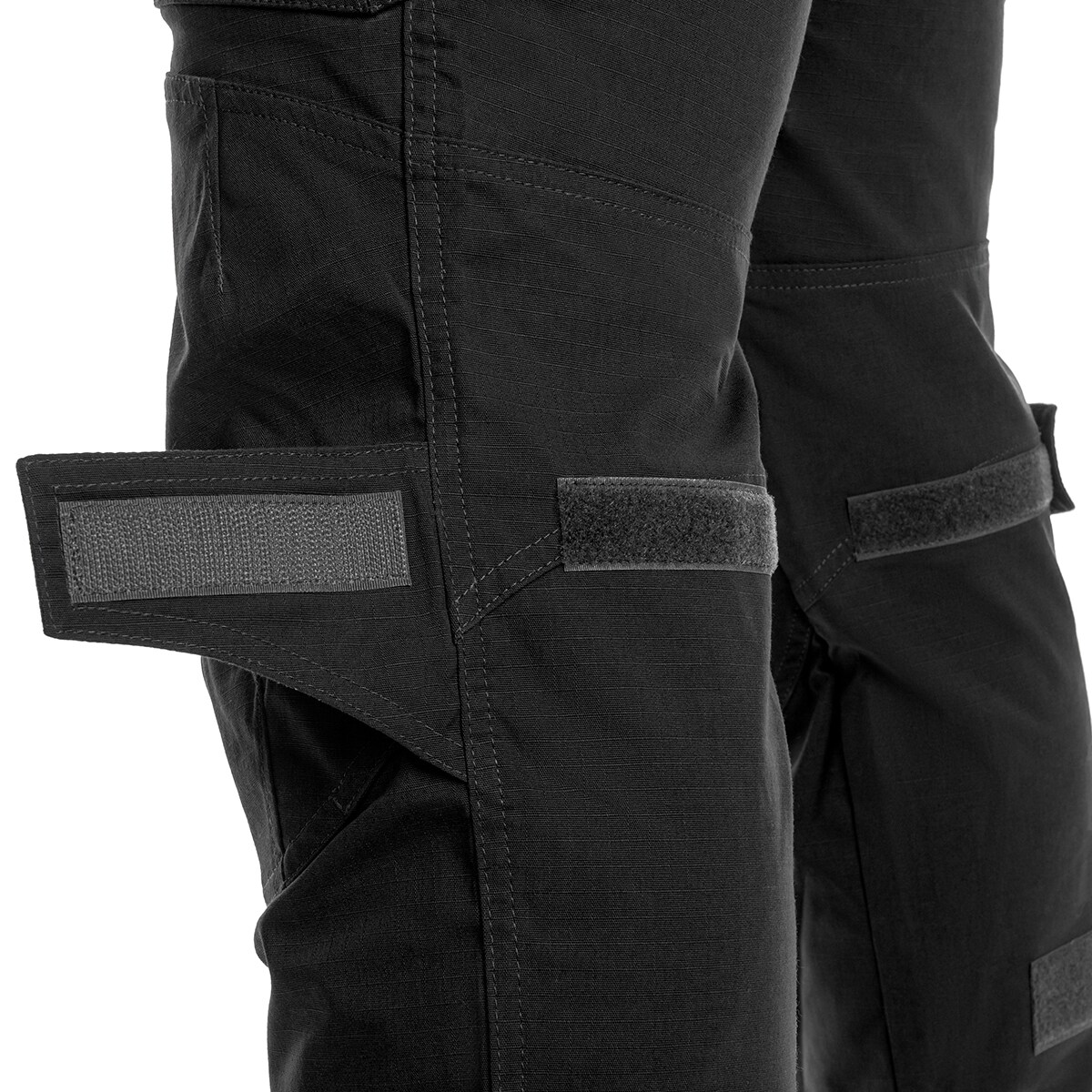 Pantaloni M-Tac Conquistador Gen.I Flex - Black