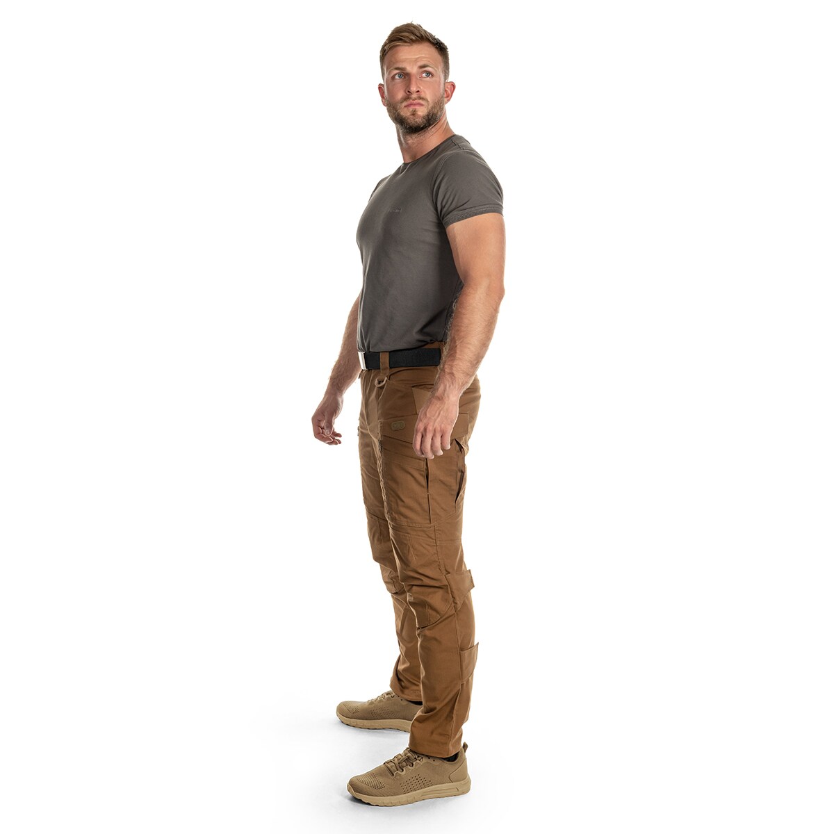 Pantaloni M-Tac Conquistador Gen.I Flex - Coyote Brown