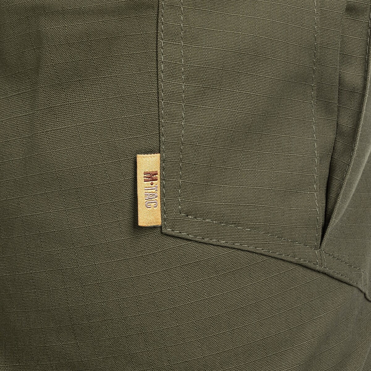Pantaloni M-Tac Conquistador Gen.I Flex - Dark Olive