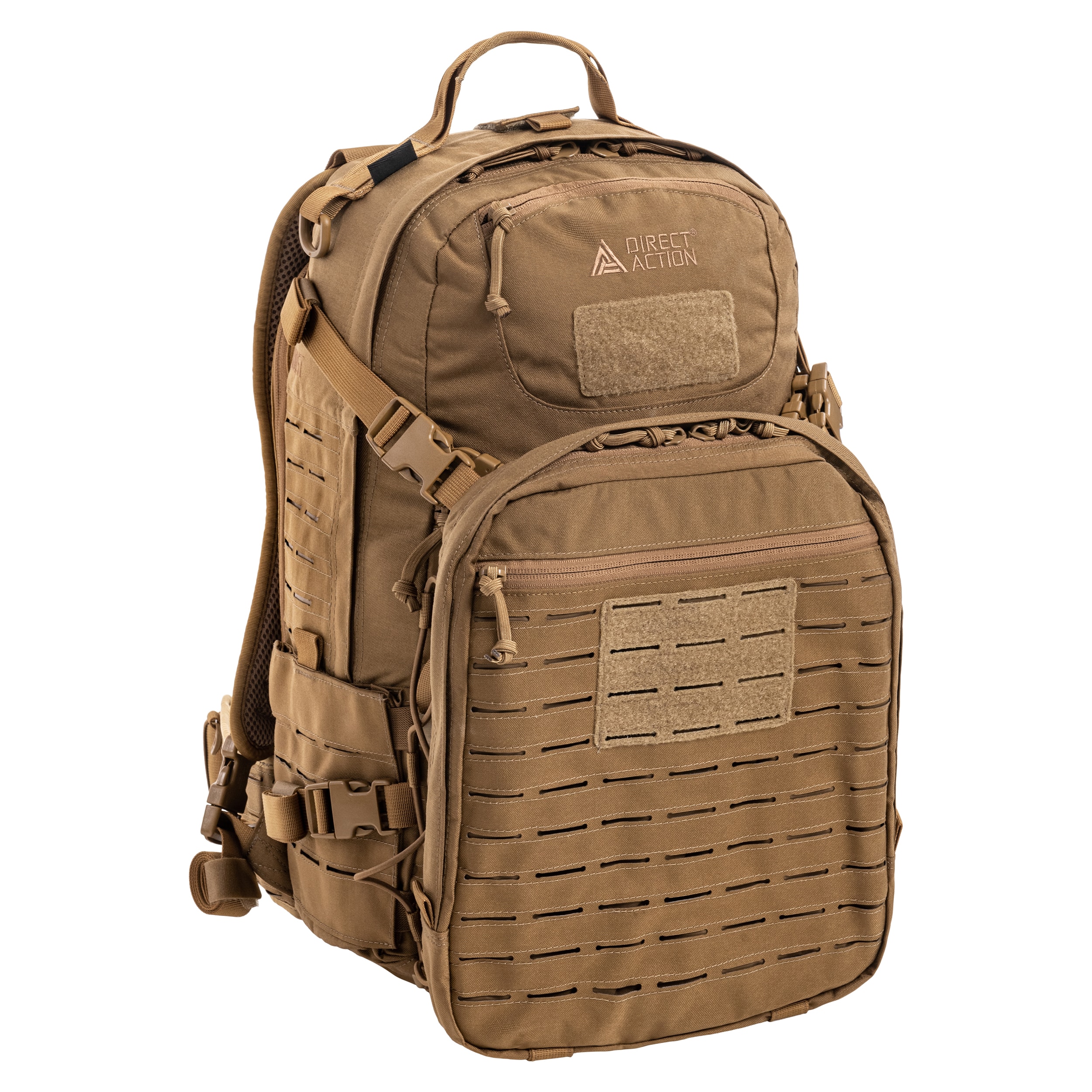Rucsac Direct Action Ghost Mk. II 28+3,5 l - Coyote Brown