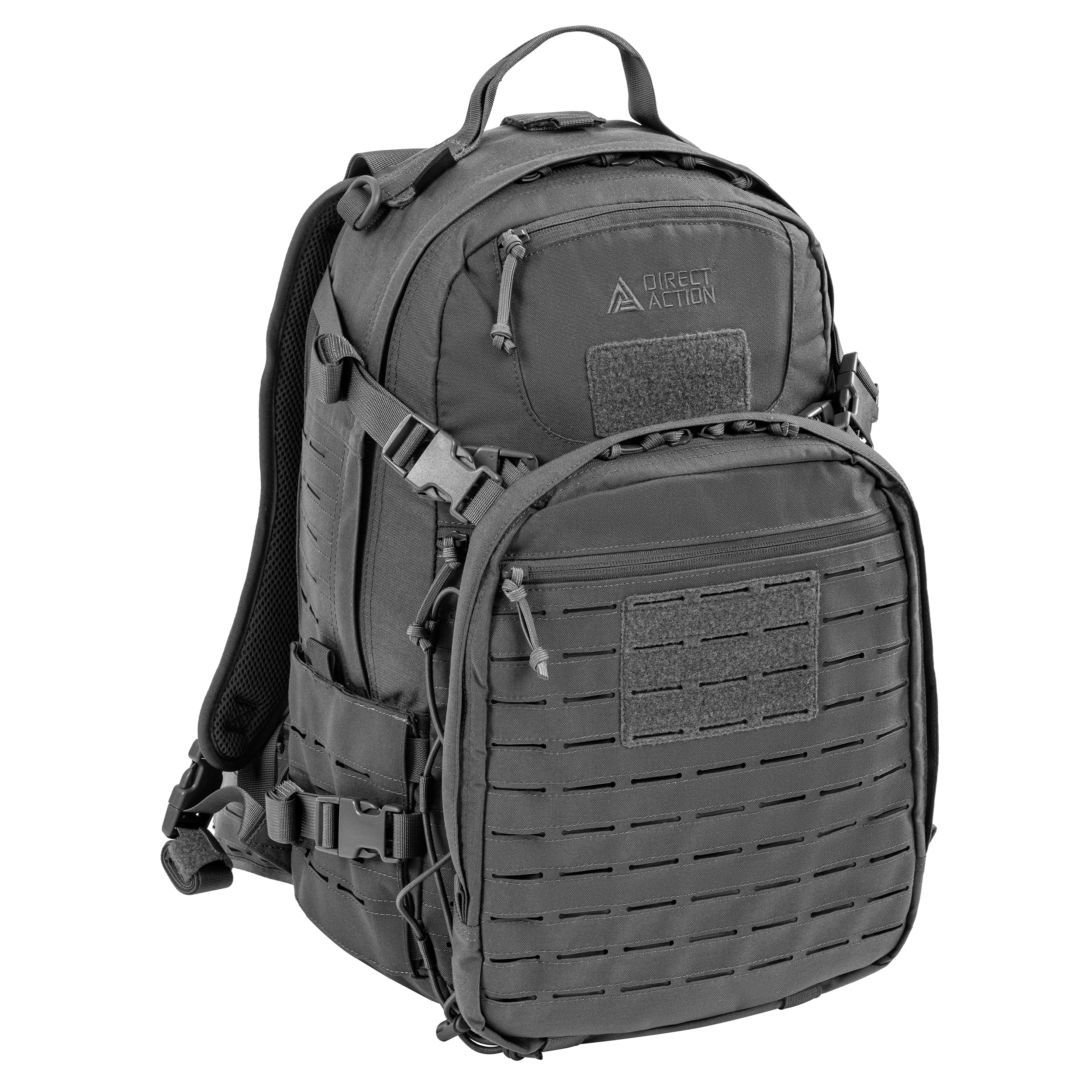Rucsac Direct Action Ghost Mk. II 28+3,5 l - Shadow Grey