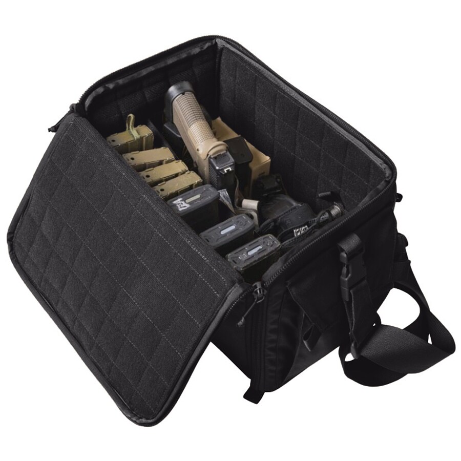 Geantă Helikon-Tex Range Bag 18 l - Black