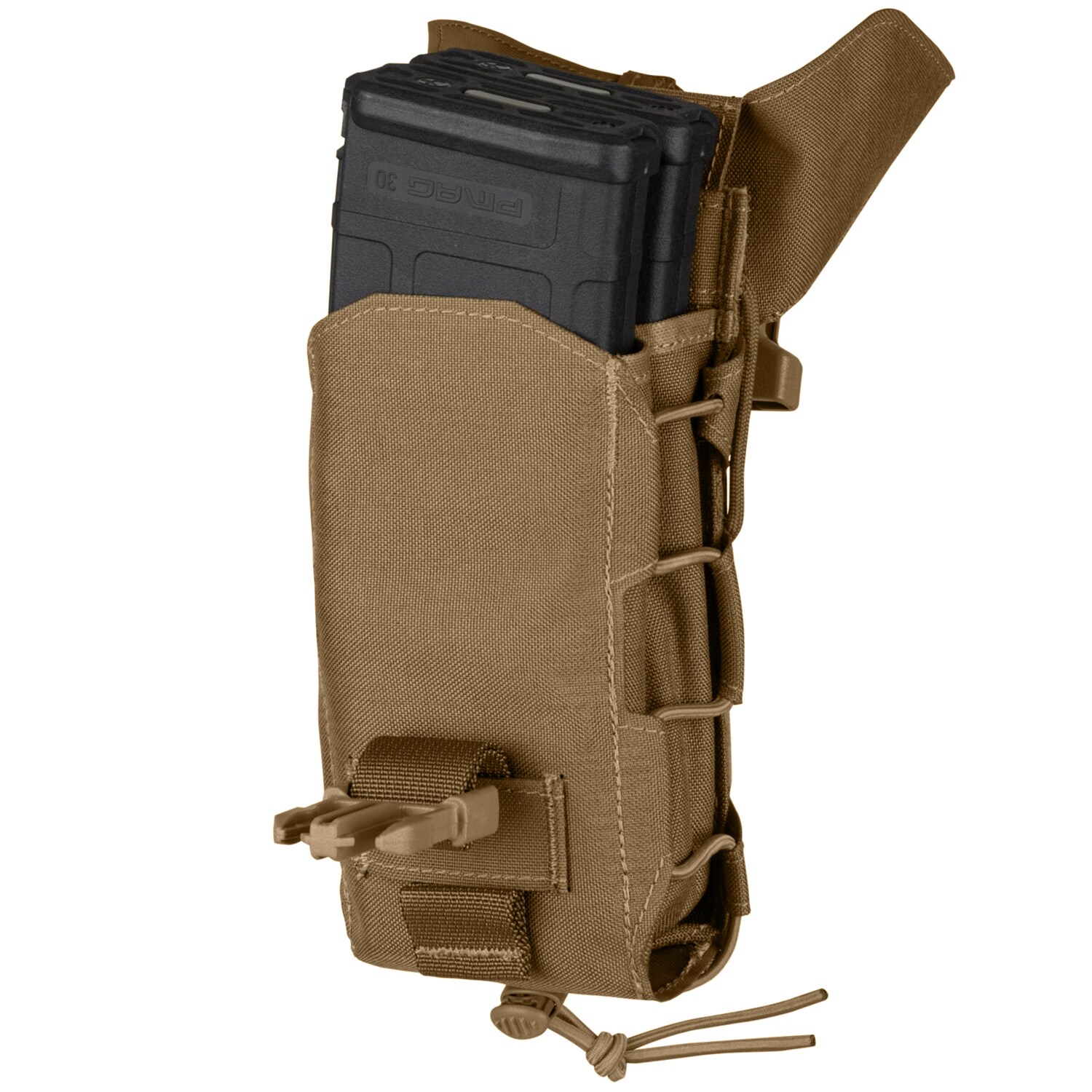 Husă Direct Action Tac Reload Pouch 5.56 mm - Coyote Brown