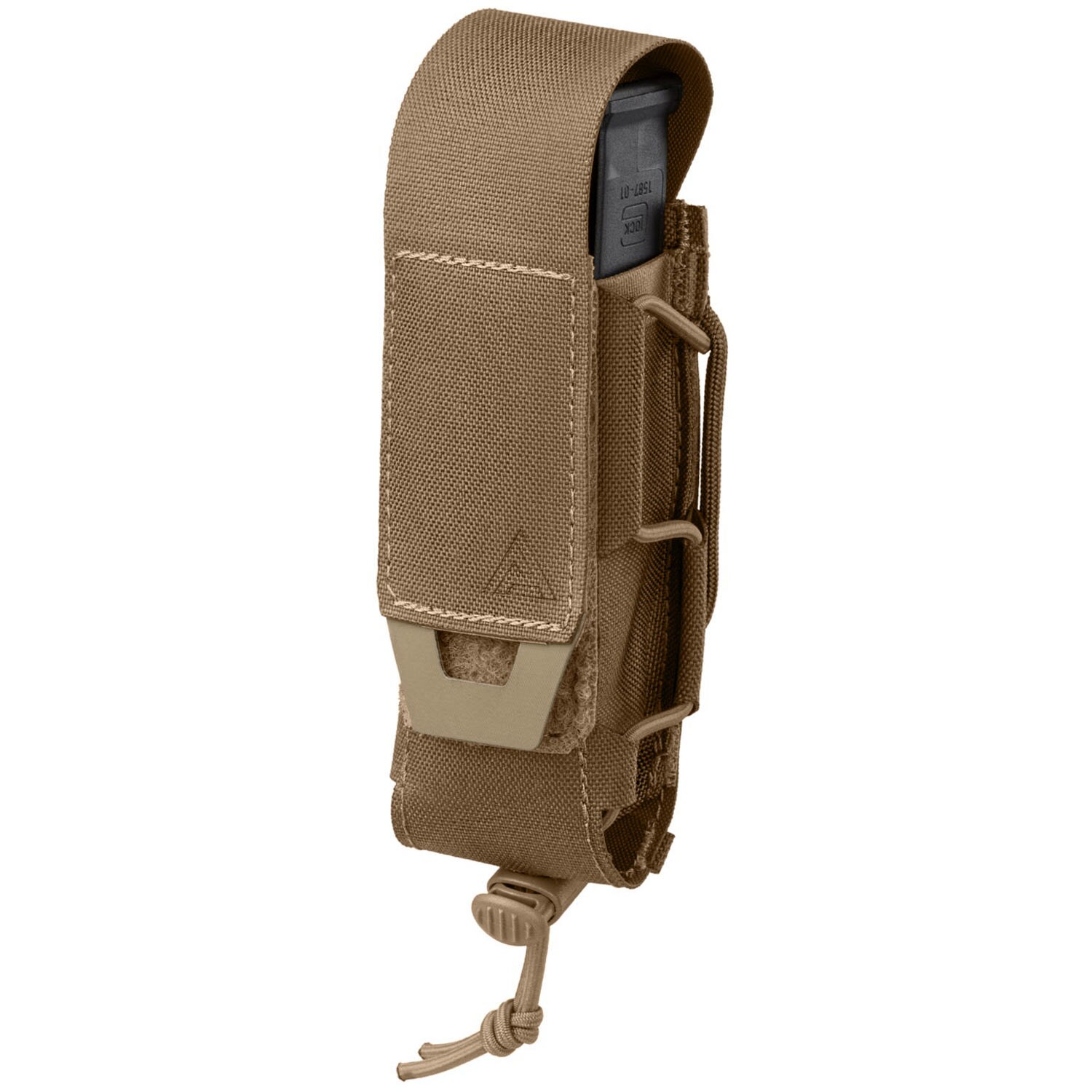 Husă pentru încărcător Direct Action Tac Reload Pouch MK II - Coyote Brown