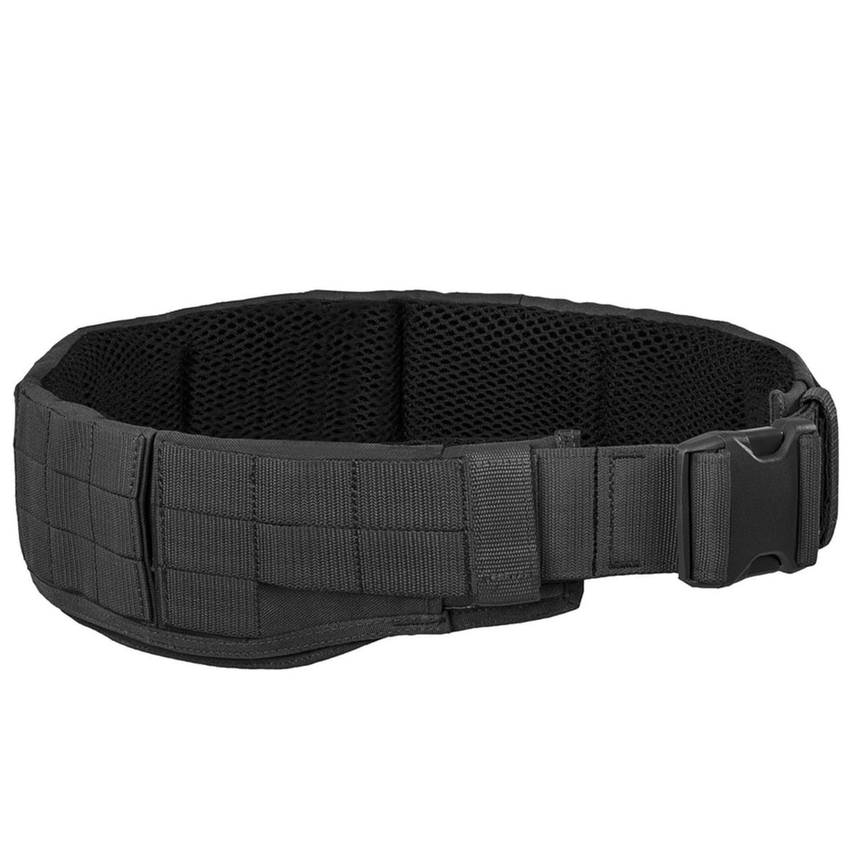 Curea tactică Tasmanian Tiger Warrior MK IV - Black