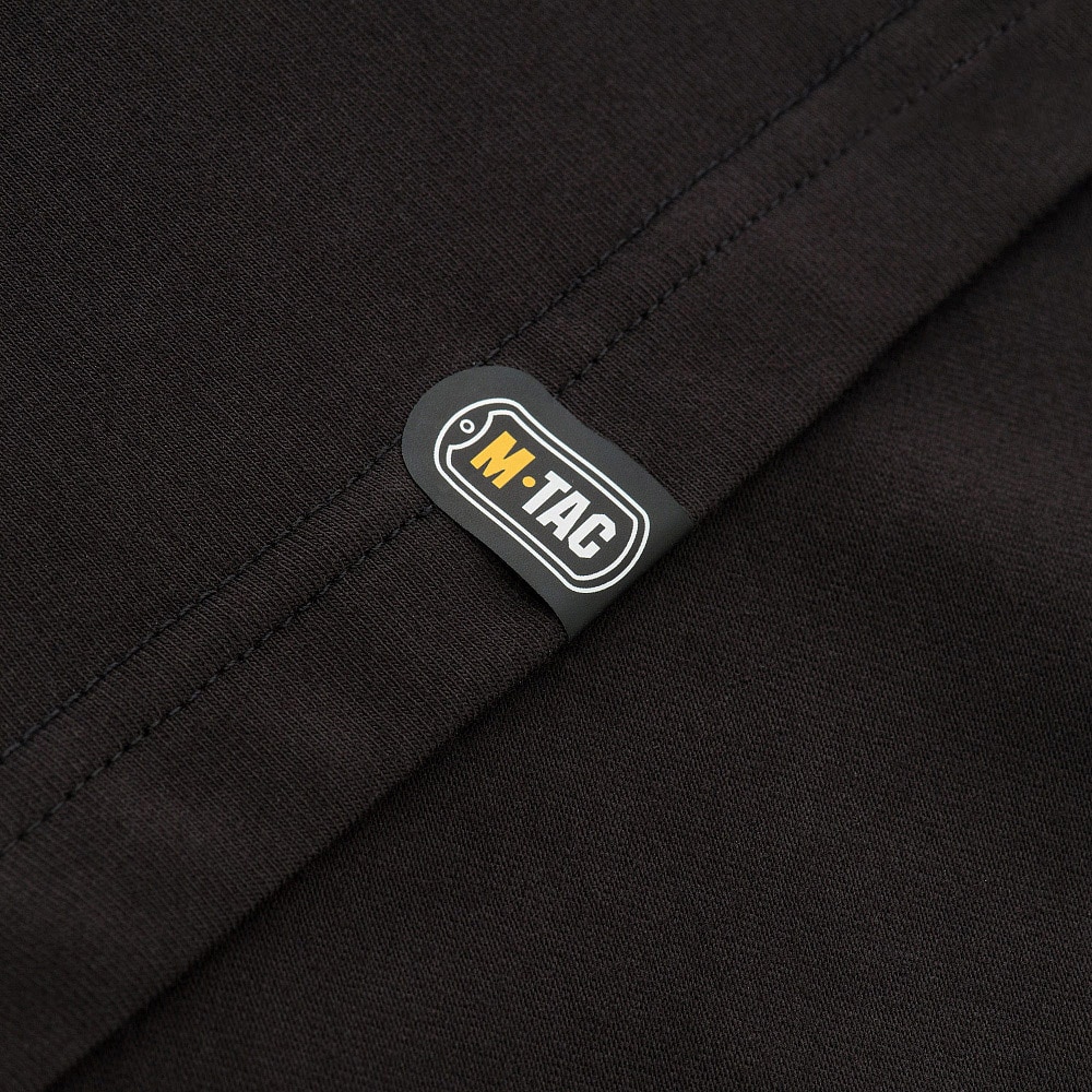 Tricou M-Tac 93/7 - Black