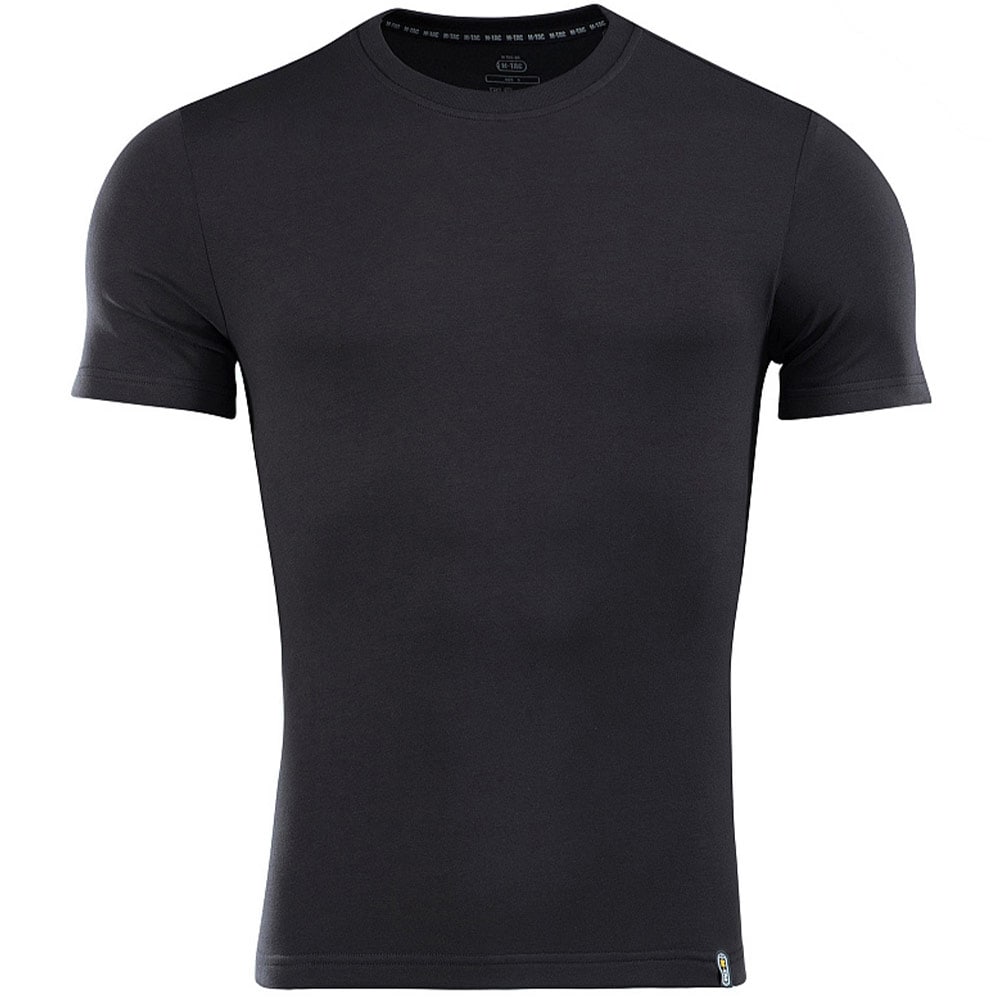 Tricou M-Tac 93/7 - Black