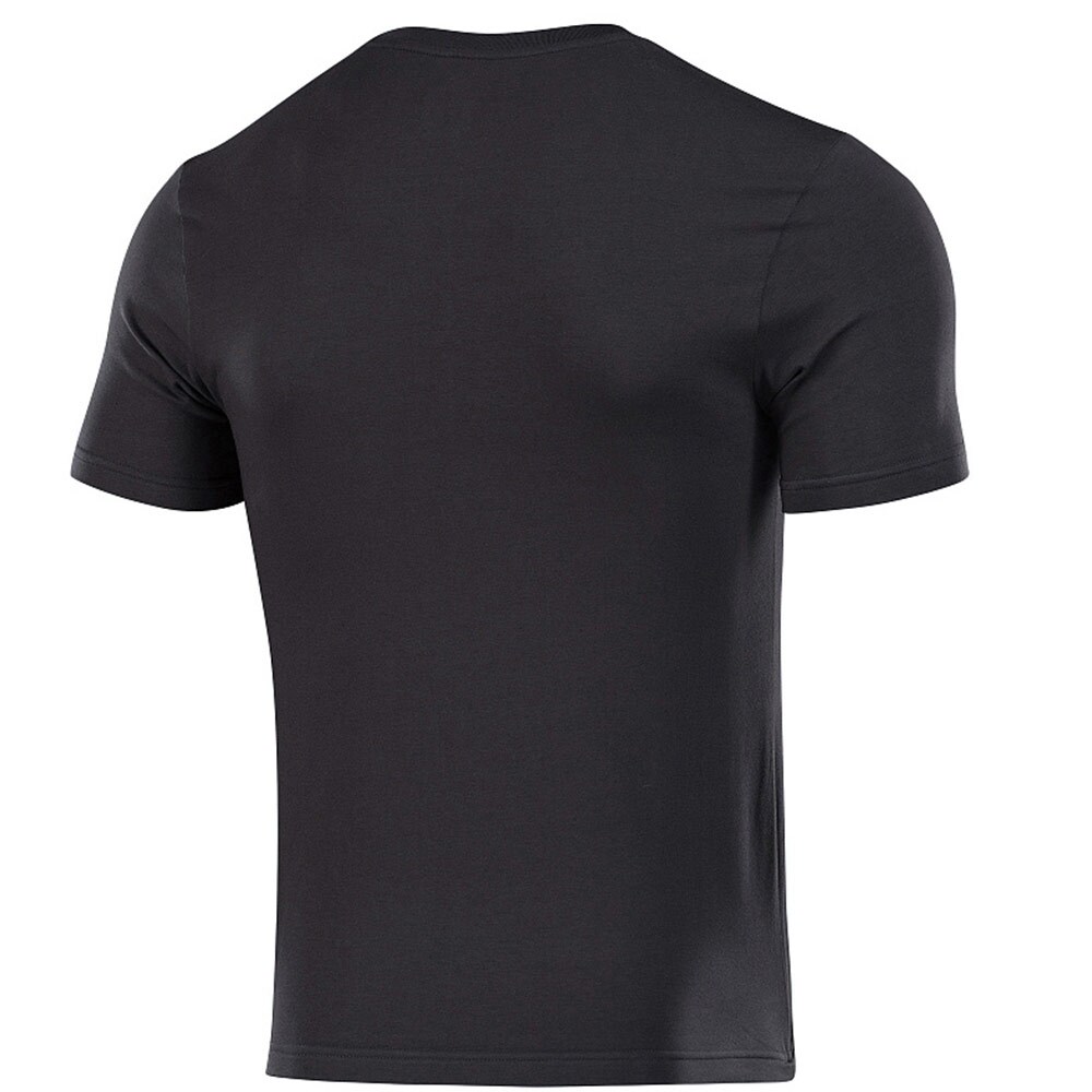 Tricou M-Tac 93/7 - Black