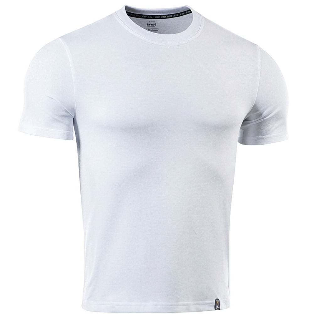Tricou M-Tac 93/7 - White