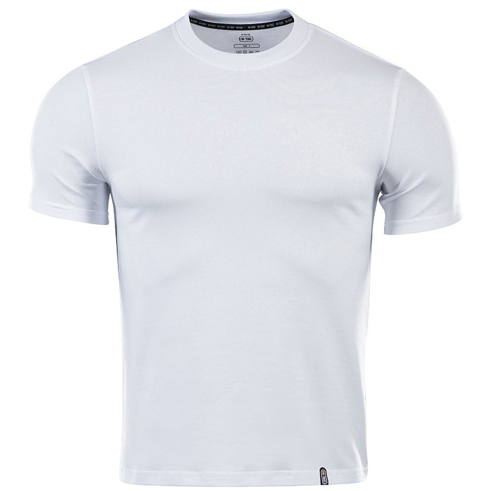 Tricou M-Tac 93/7 - White