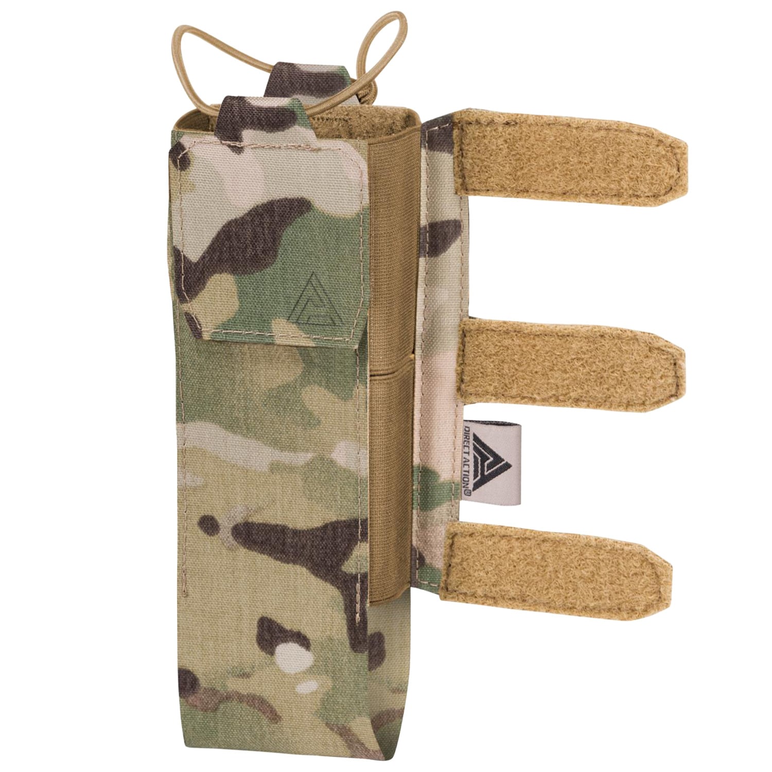 Încărcător pentru radiotelefon Direct Action Spitfire Comms Wing - MultiCam