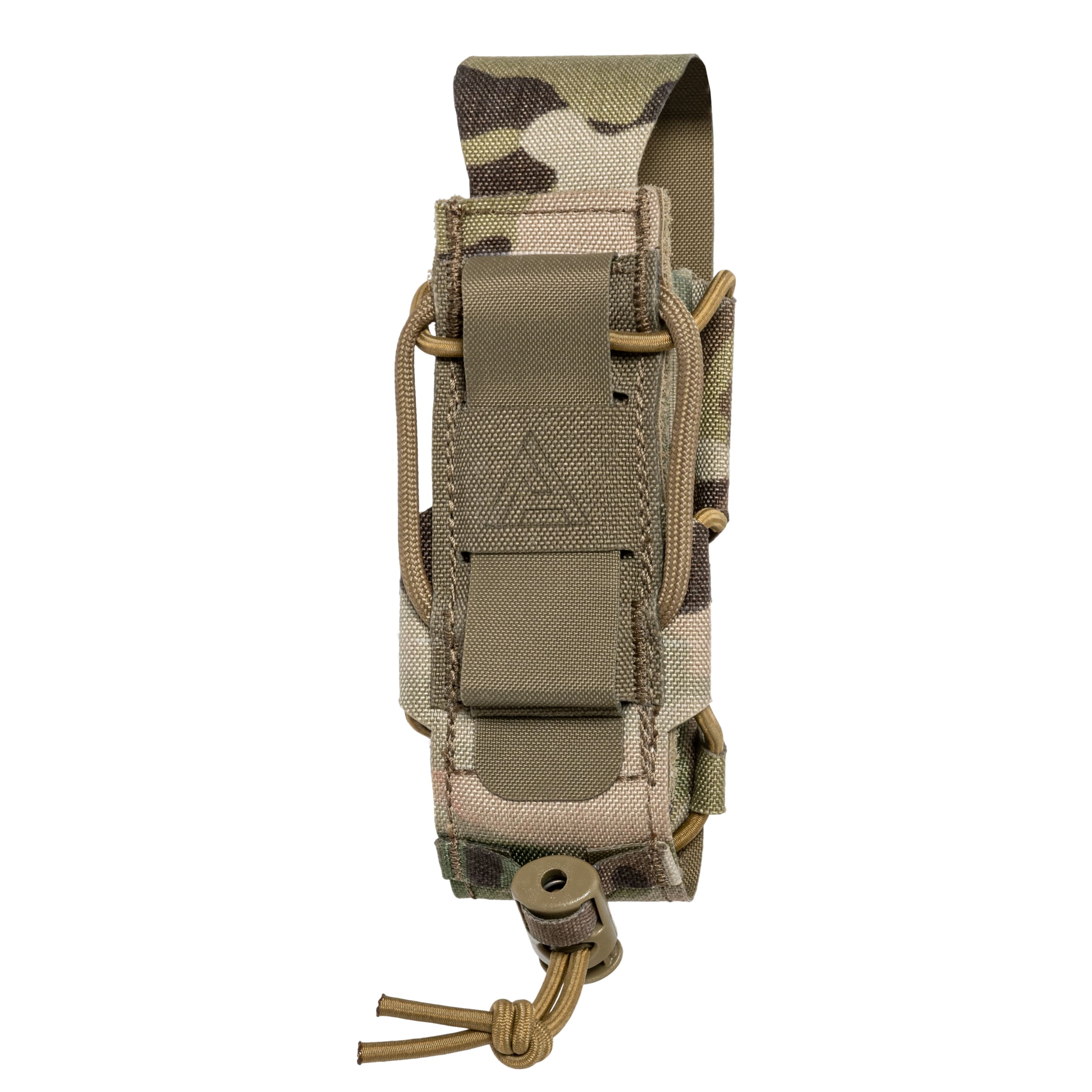 Husă pentru încărcător Direct Action Tac Reload Pouch MK II - MultiCam