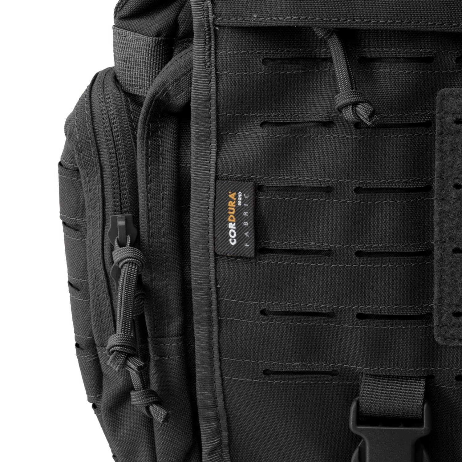 Geantă Direct Action Messenger 10 l - Black