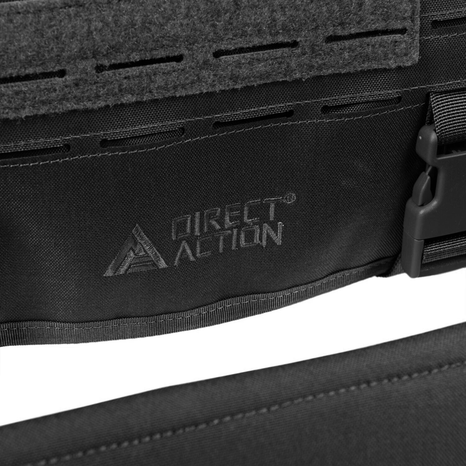 Geantă Direct Action Messenger 10 l - Black