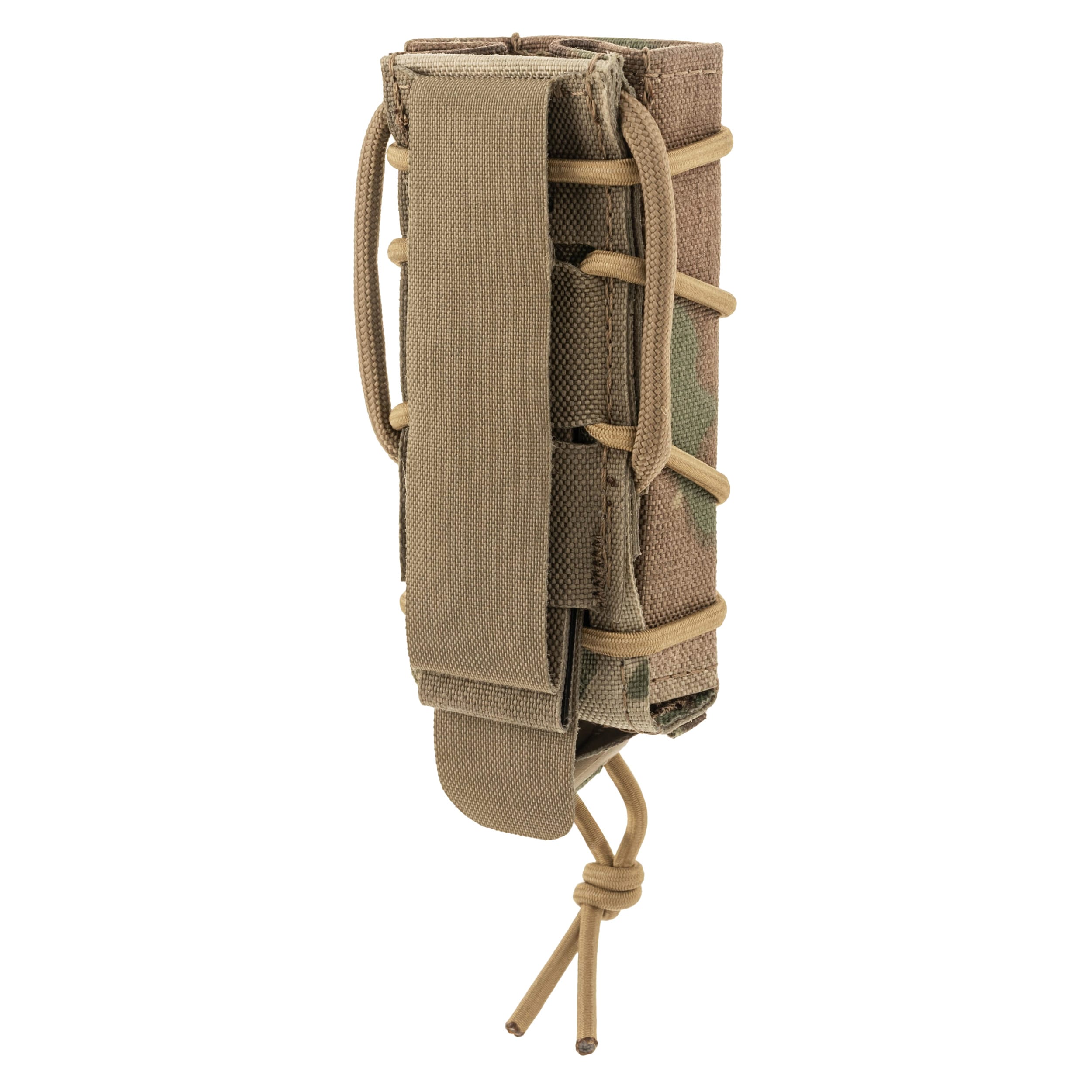 Husă Direct Action Speed Reload Pouch Small - MultiCam