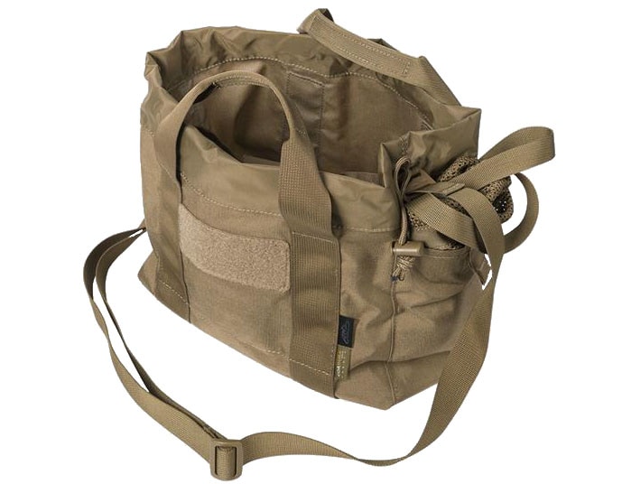 Geantă Helikon Ammo Bucket 6 l - Coyote