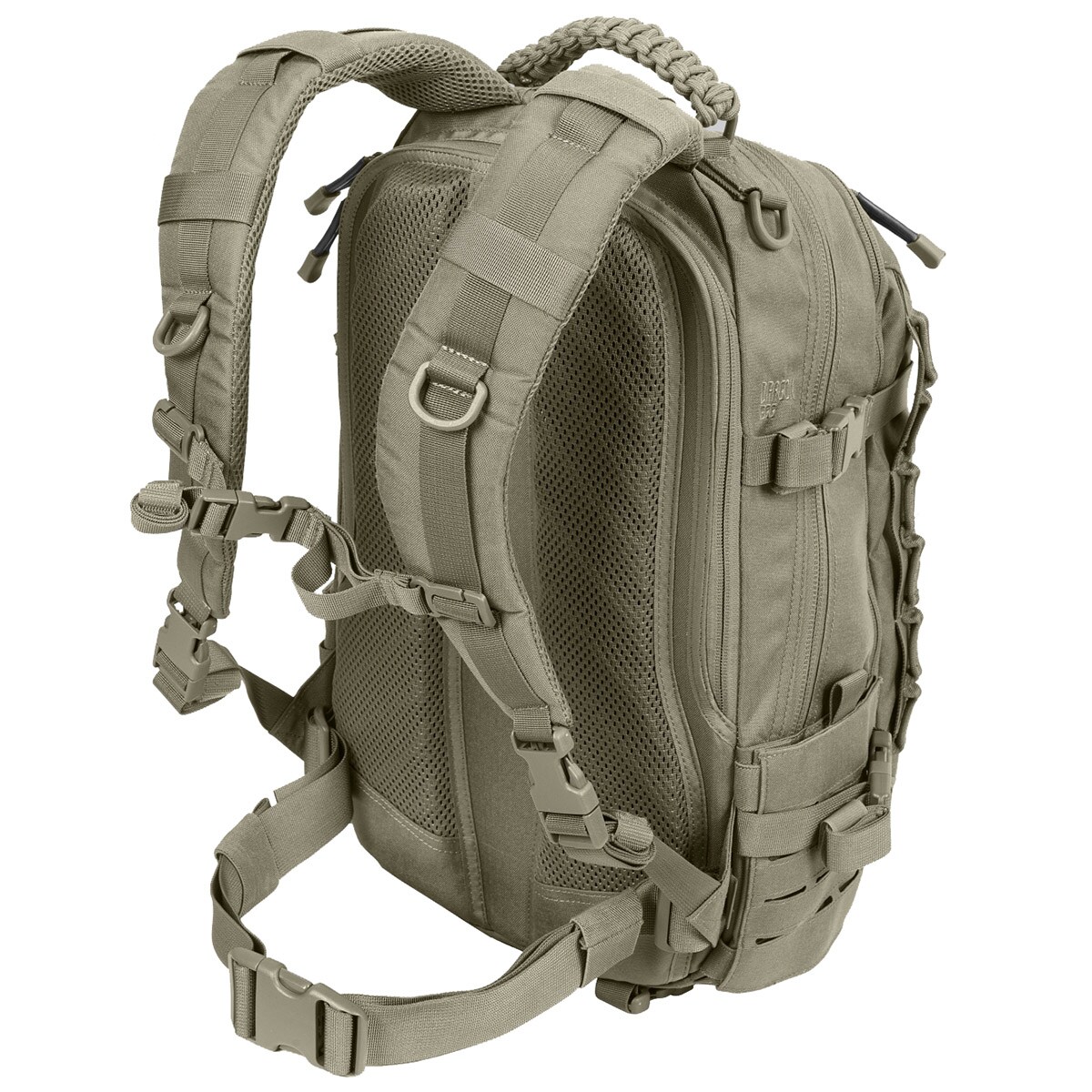Rucsac Direct Action Dragon Egg Mk. II 25 l - Adaptive Green