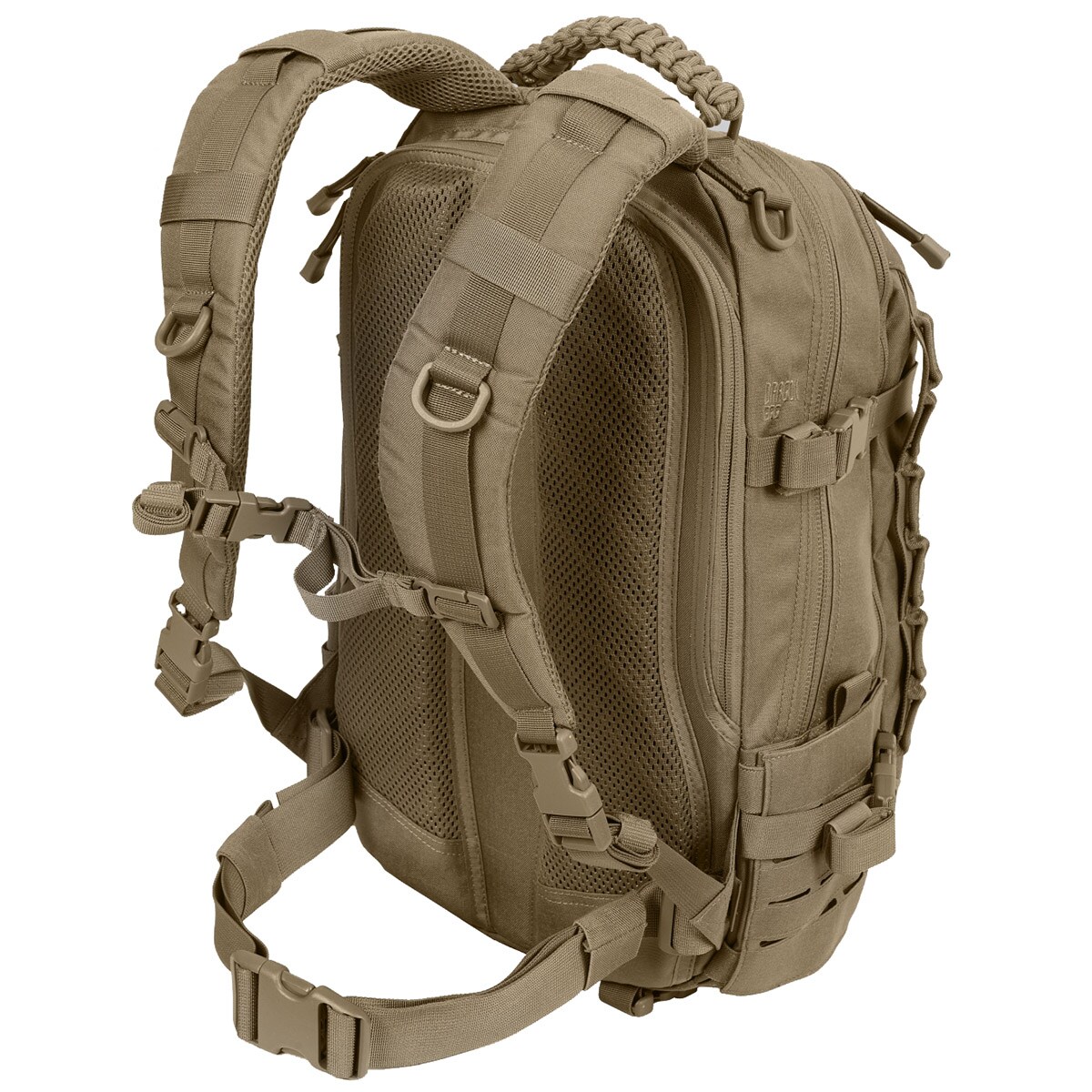 Rucsac Direct Action Dragon Egg Mk. II 25 l - Coyote Brown