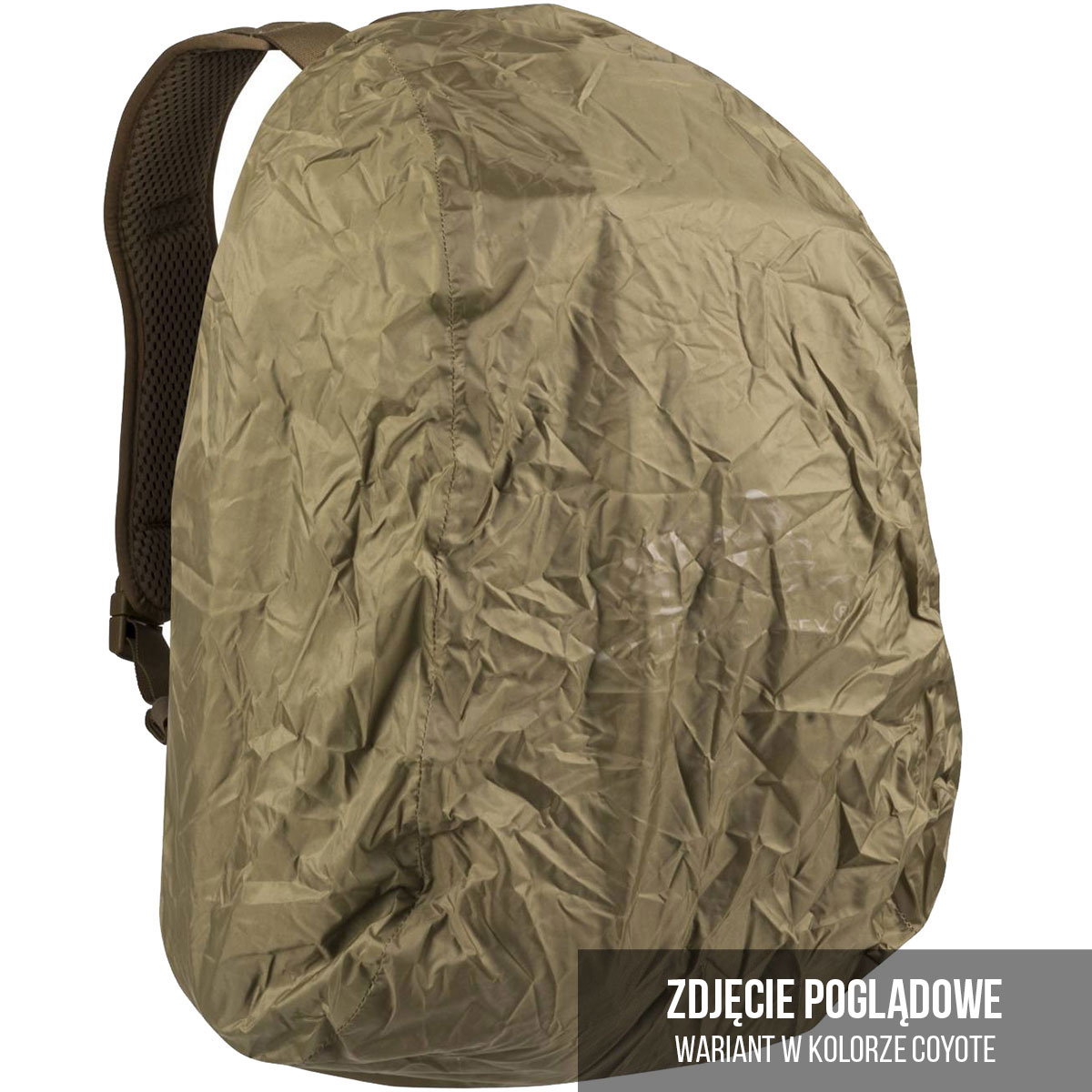 Rucsac Helikon Raider 20 l - PenCott BadLands