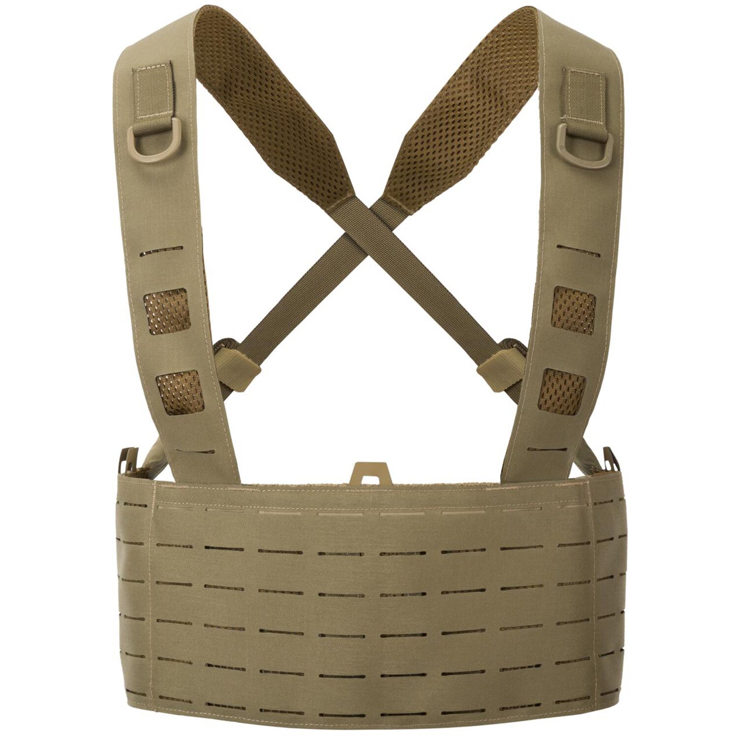 Vestă tactică Direct Action Typhoon Chest Rig - Adaptive Green