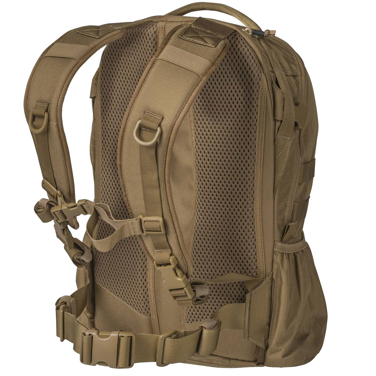 Rucsac Helikon-Tex Raider 20 l - Coyote