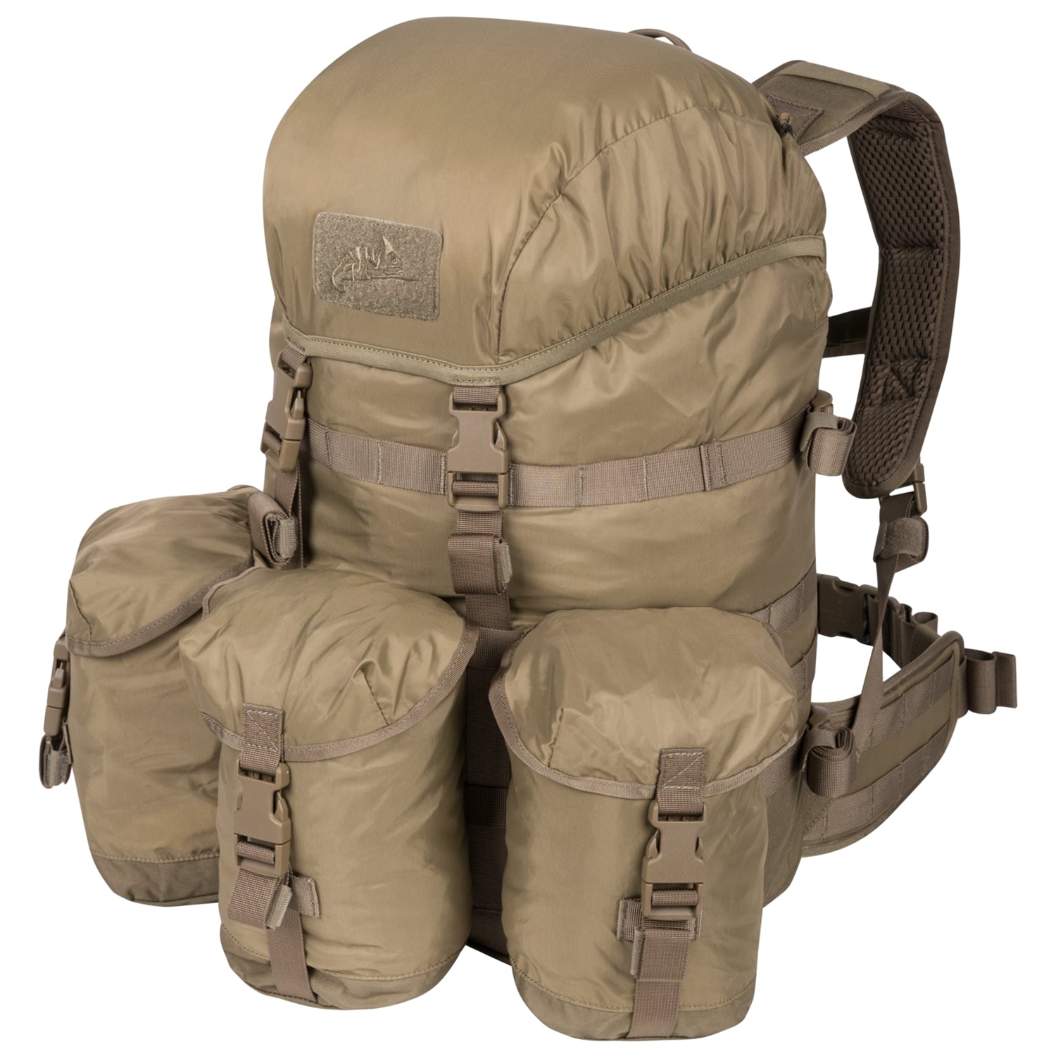 Rucsac Helikon Matilda 50 l - Coyote