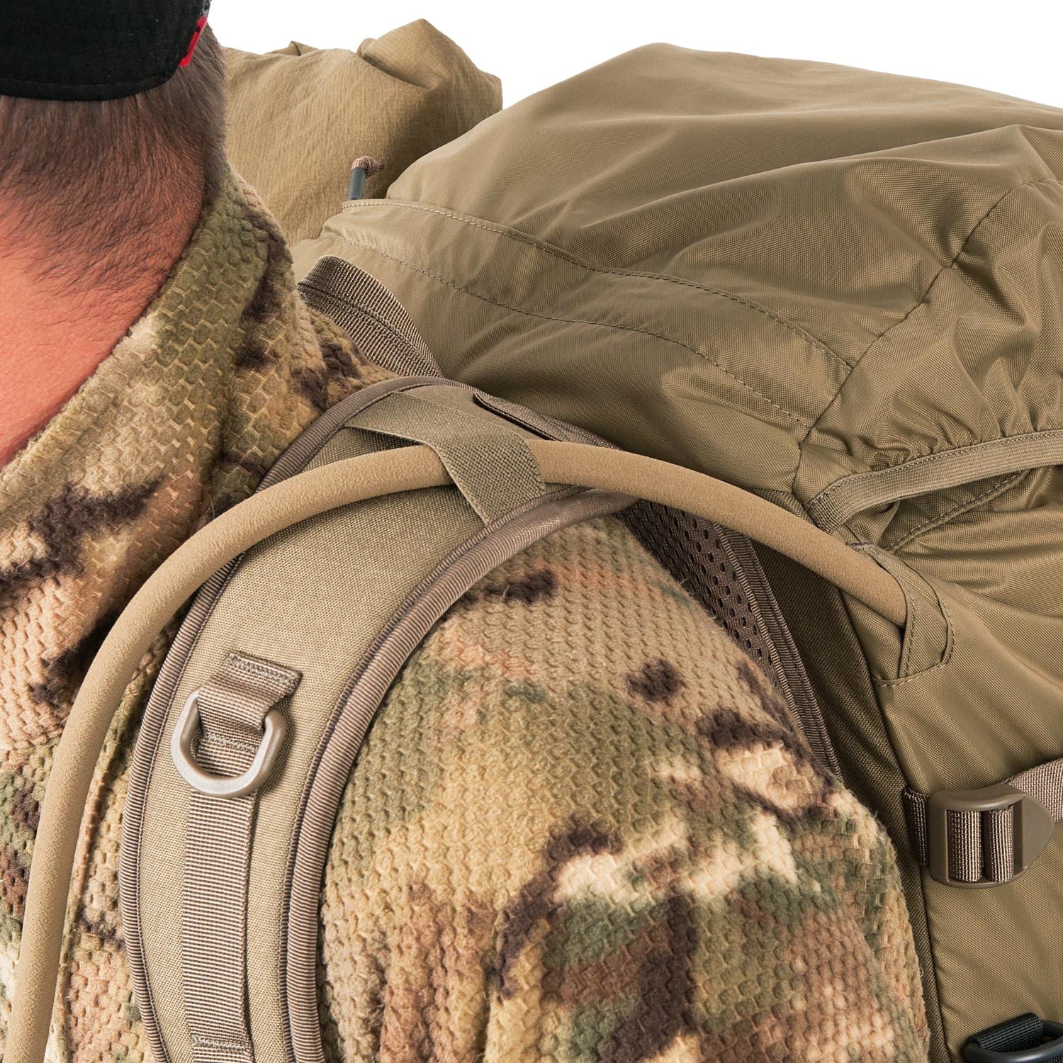 Rucsac Helikon Matilda 50 l - Coyote