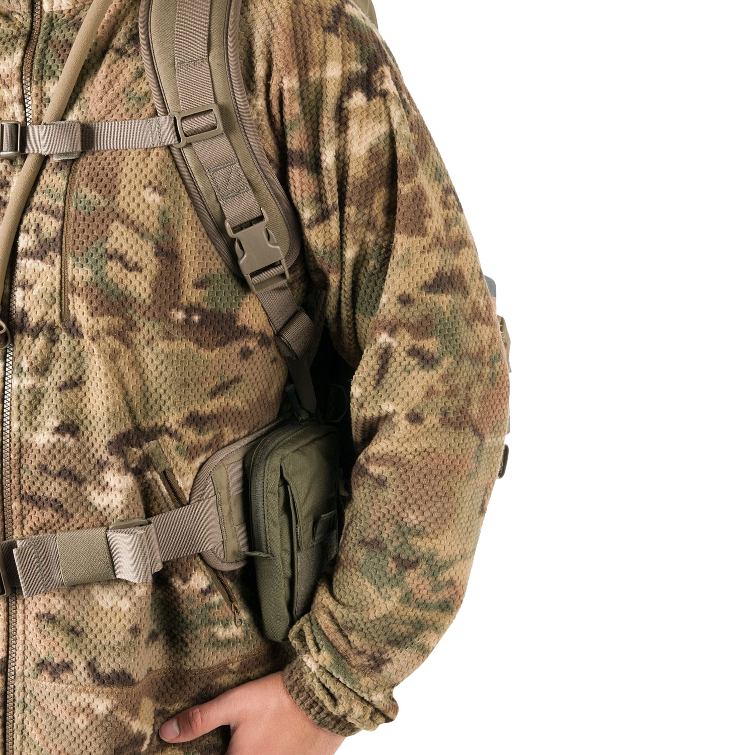 Rucsac Helikon Matilda 50 l - Coyote