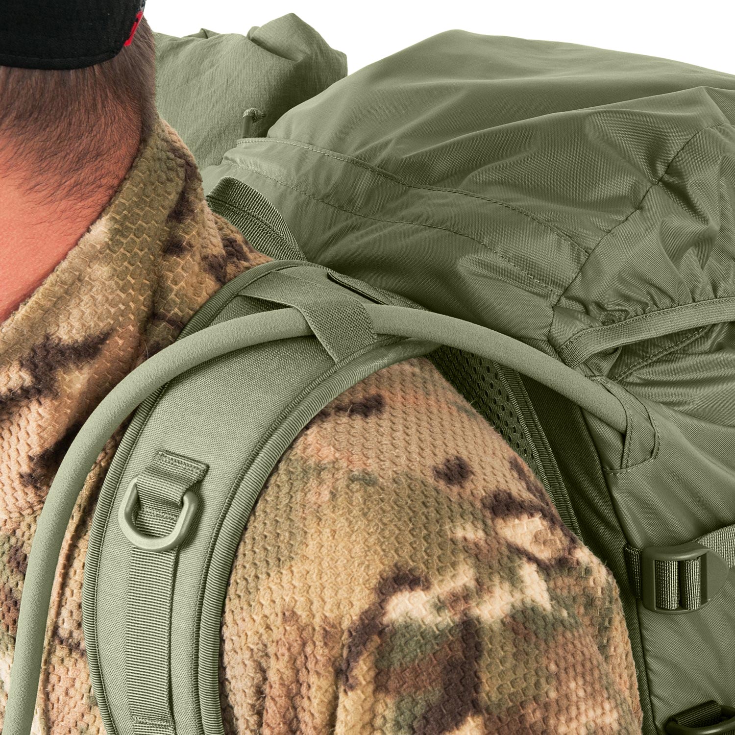 Rucsac Helikon Matilda 50 l - Olive Green