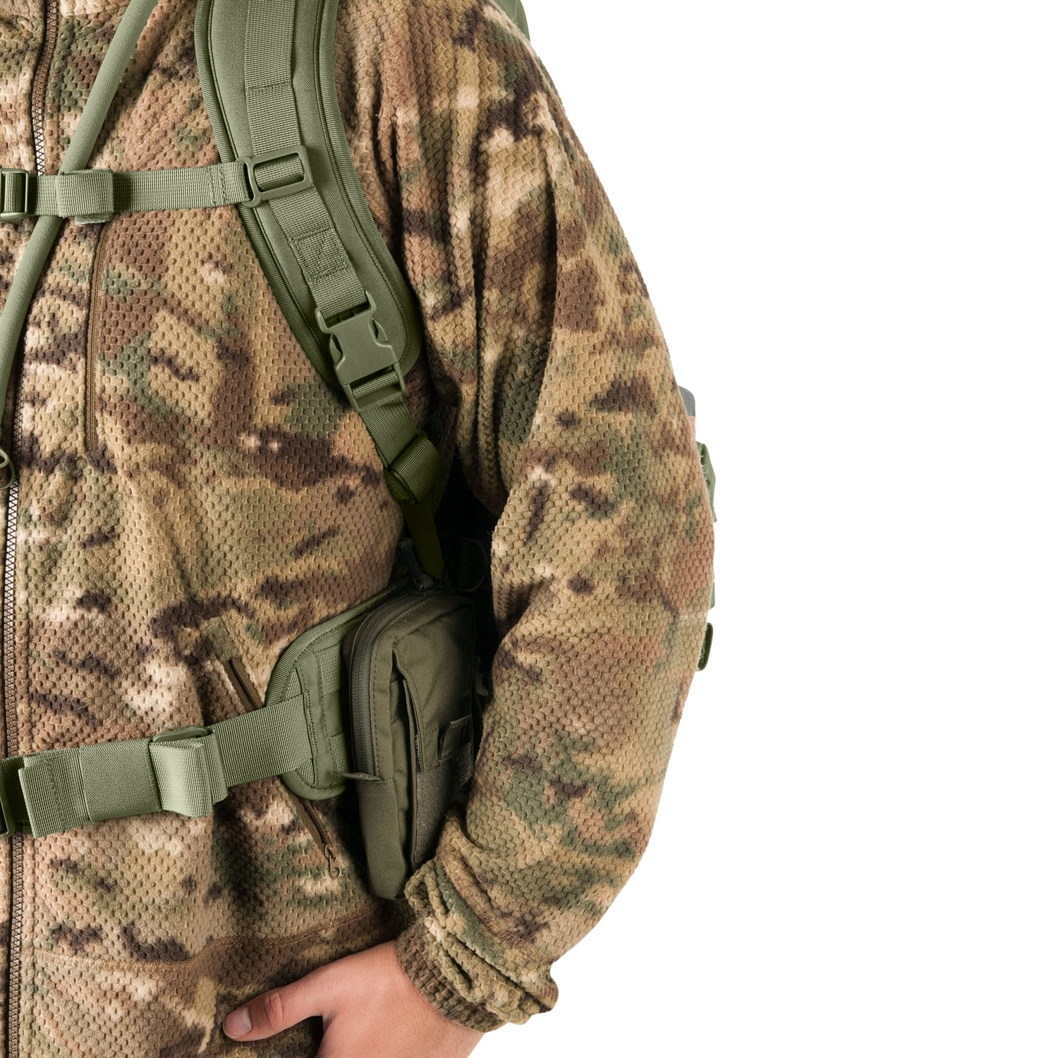 Rucsac Helikon Matilda 50 l - Olive Green