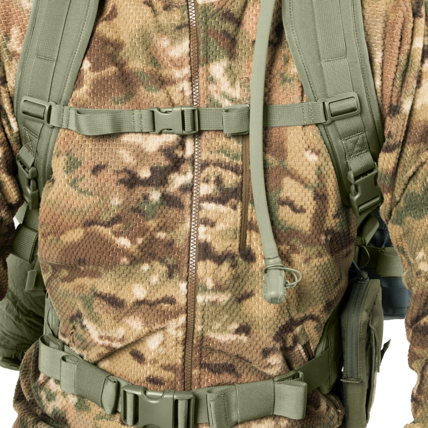 Rucsac Helikon Matilda 50 l - Olive Green