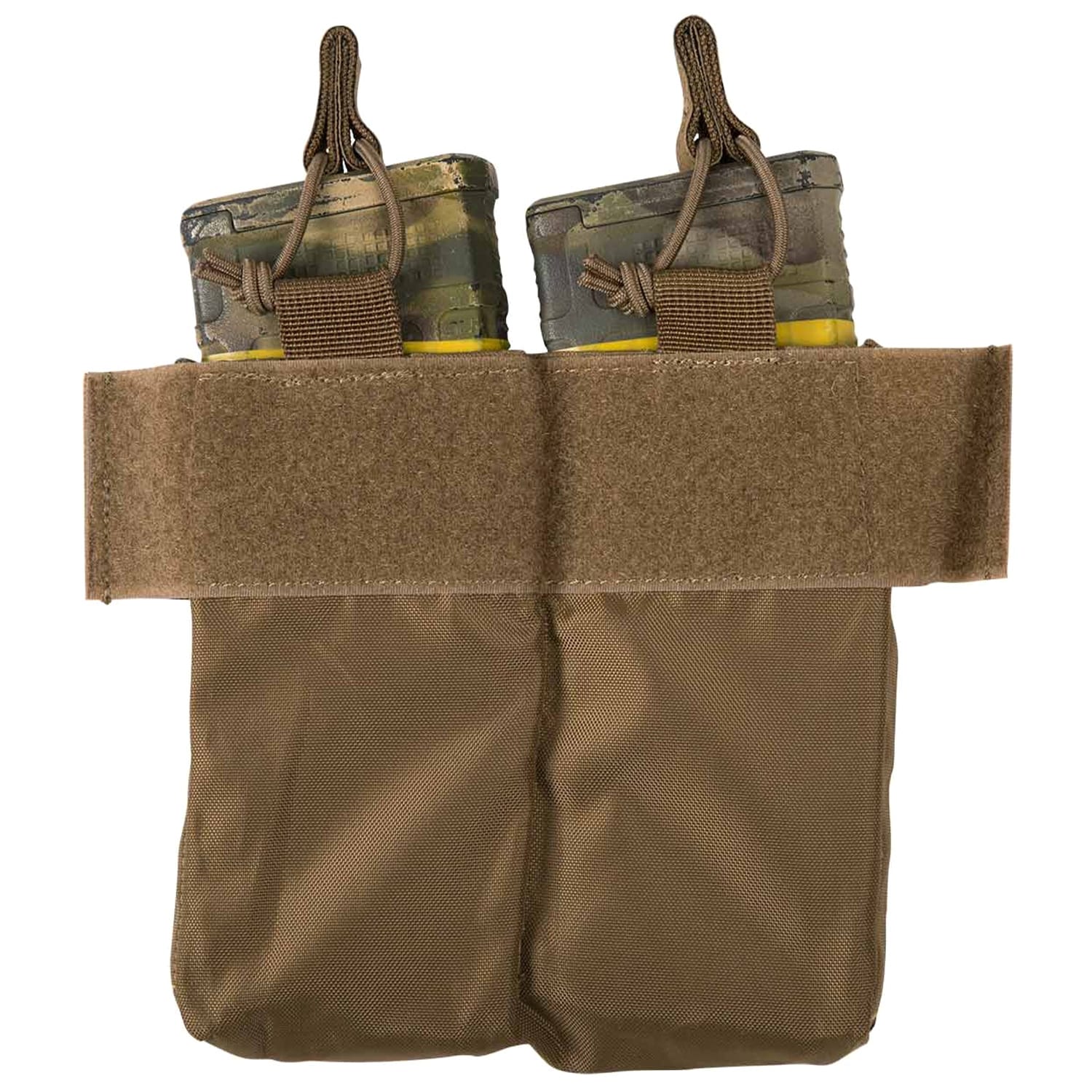 Vestă tactică Helikon-Tex Guardian Chest Rig - Coyote