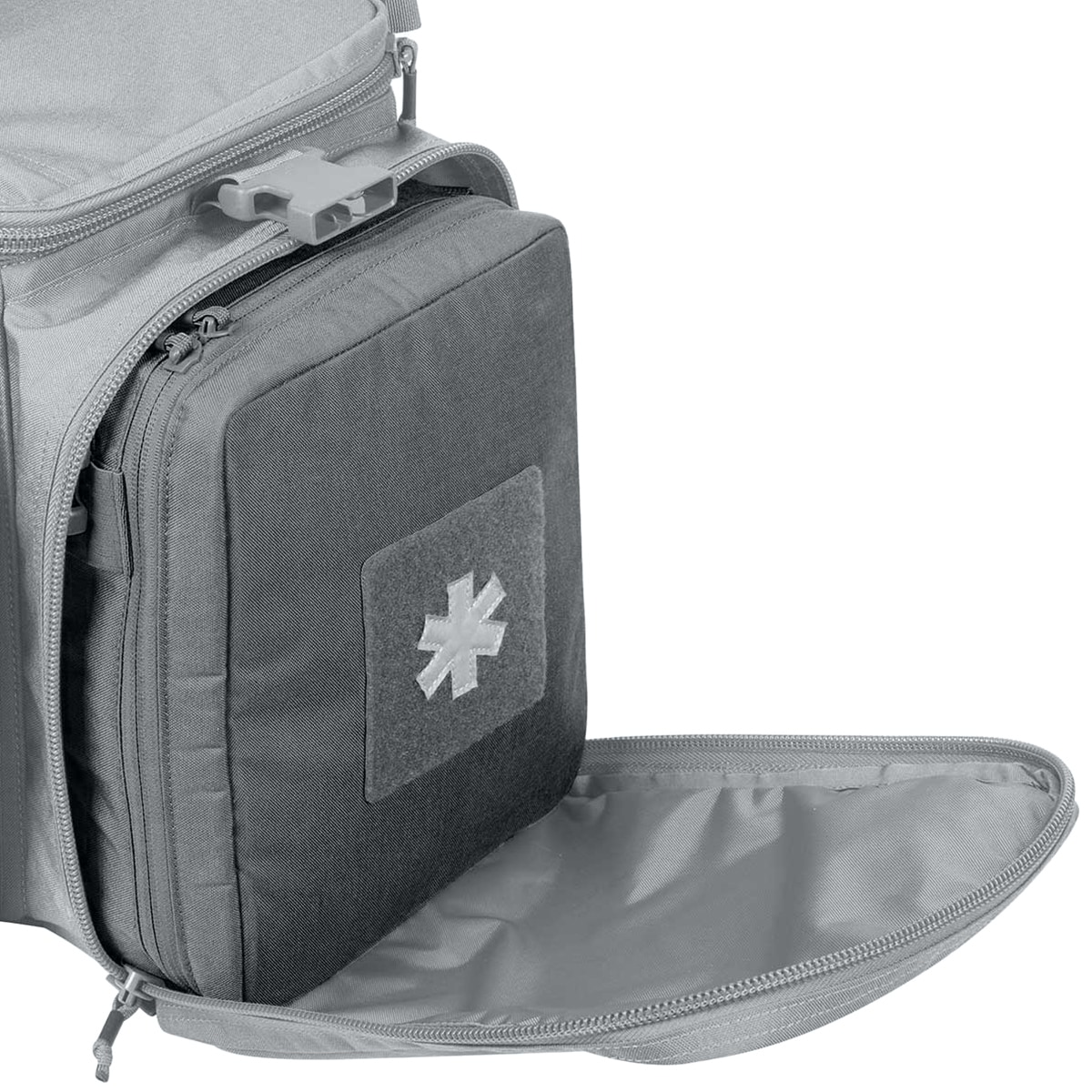 Trusă de prim ajutor auto Helikon Automotive Med Kit - Shadow Grey