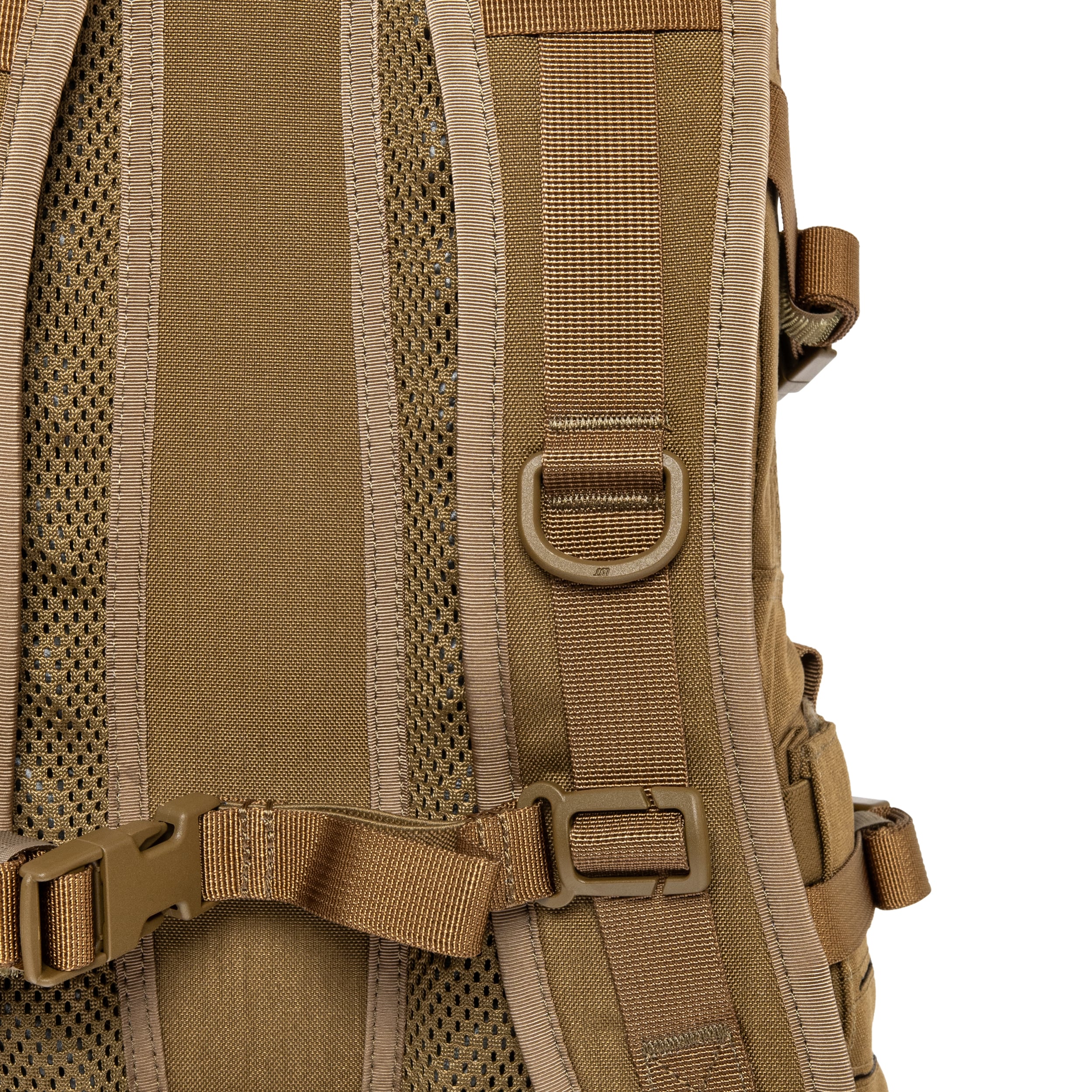 Rucsac Direct Action Dust MkII 20 l - Coyote Brown