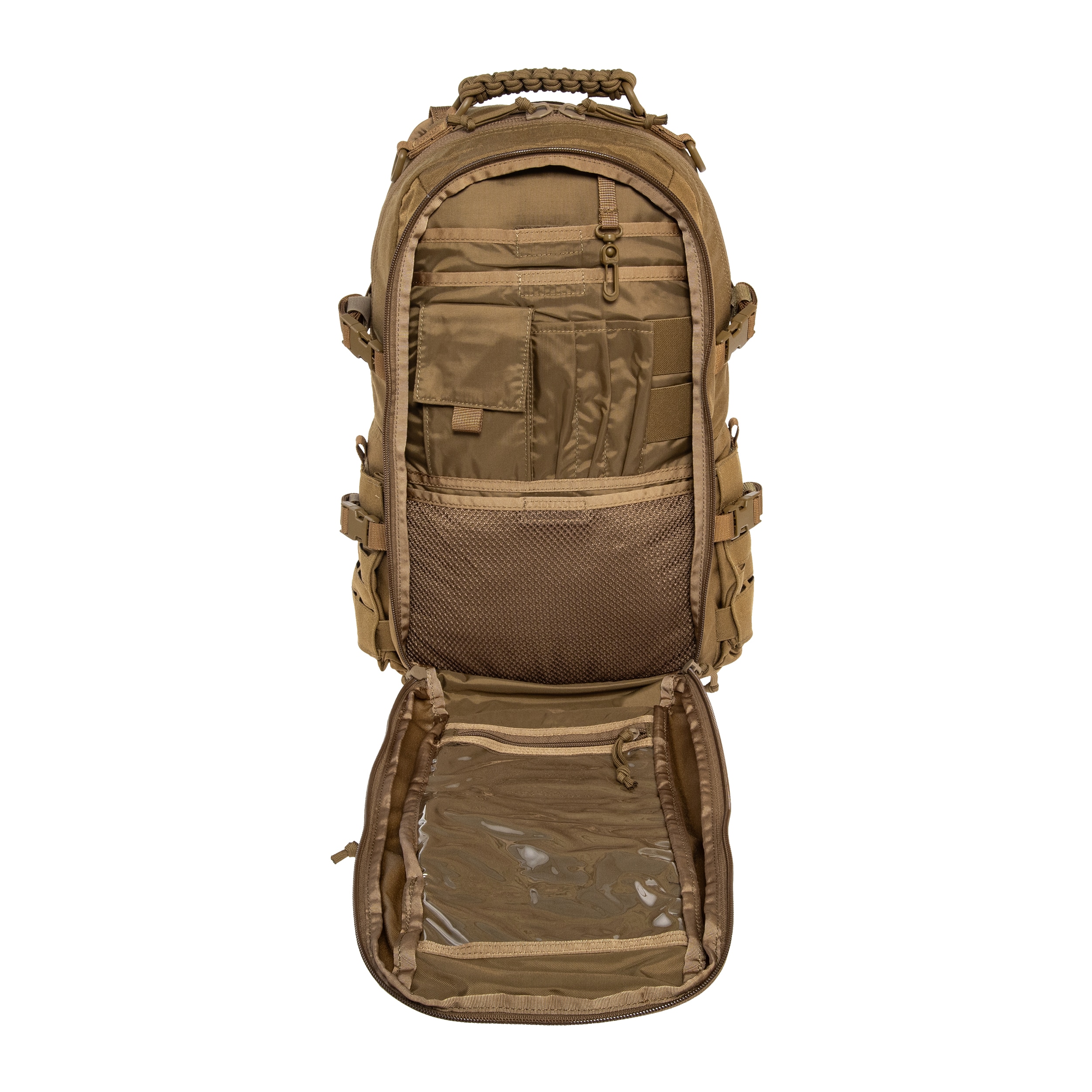 Rucsac Direct Action Dust MkII 20 l - Coyote Brown