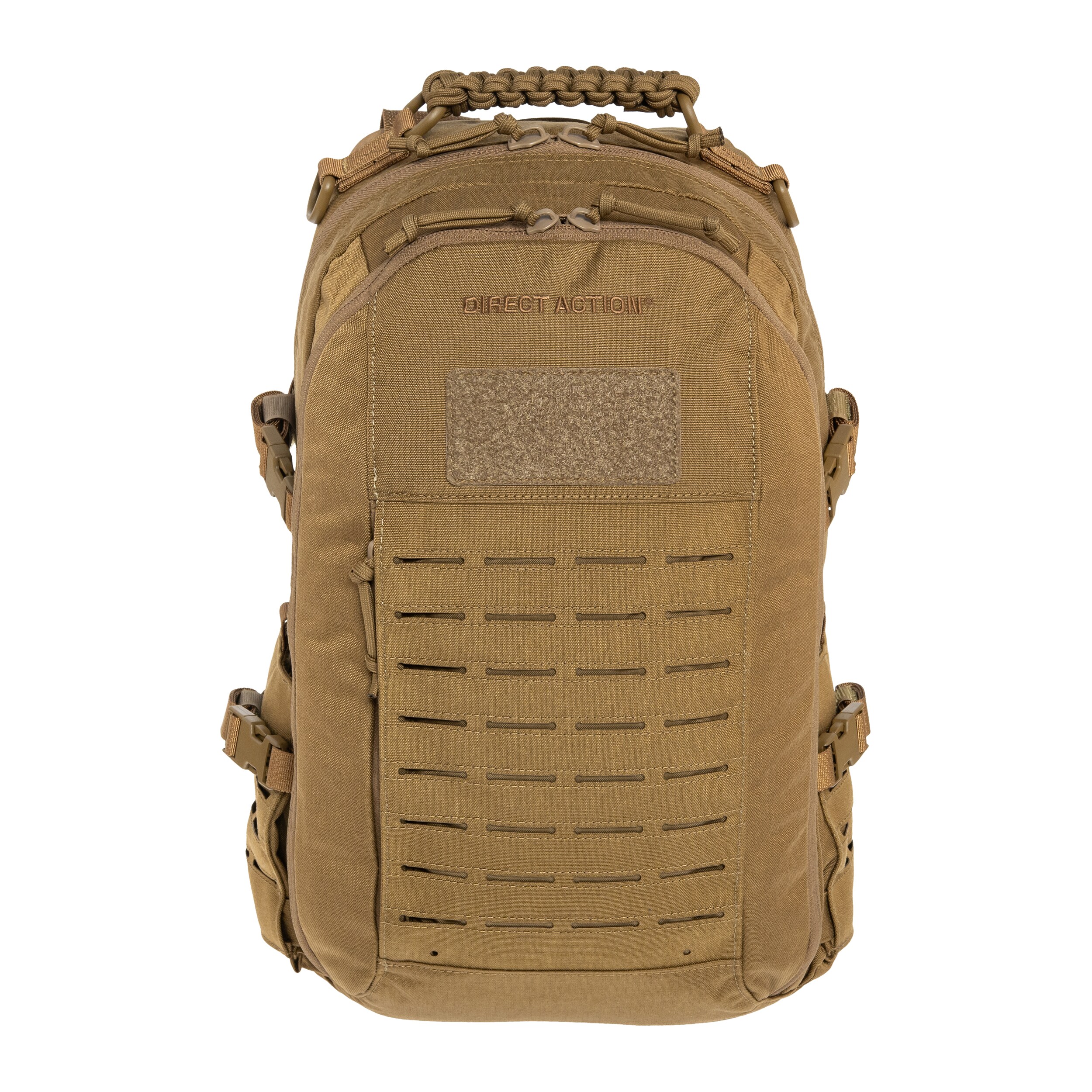 Rucsac Direct Action Dust MkII 20 l - Coyote Brown