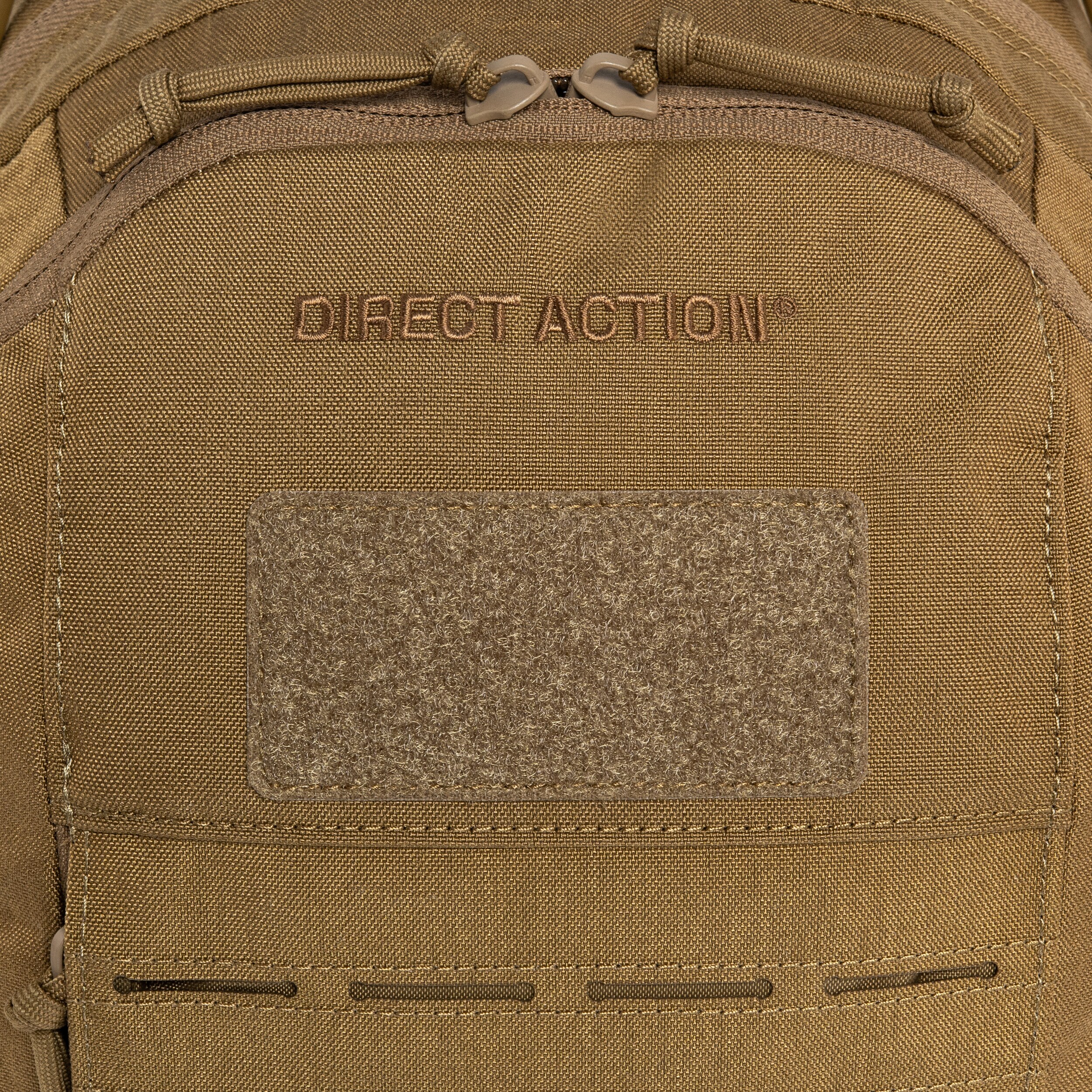 Rucsac Direct Action Dust MkII 20 l - Coyote Brown