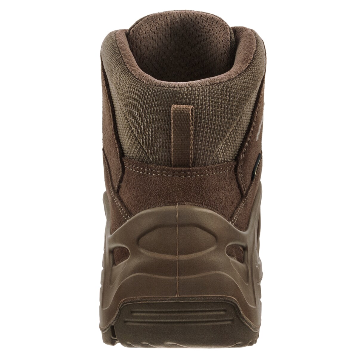 Încălțăminte de damă Lowa Zephyr GTX MID TF - Dark Brown